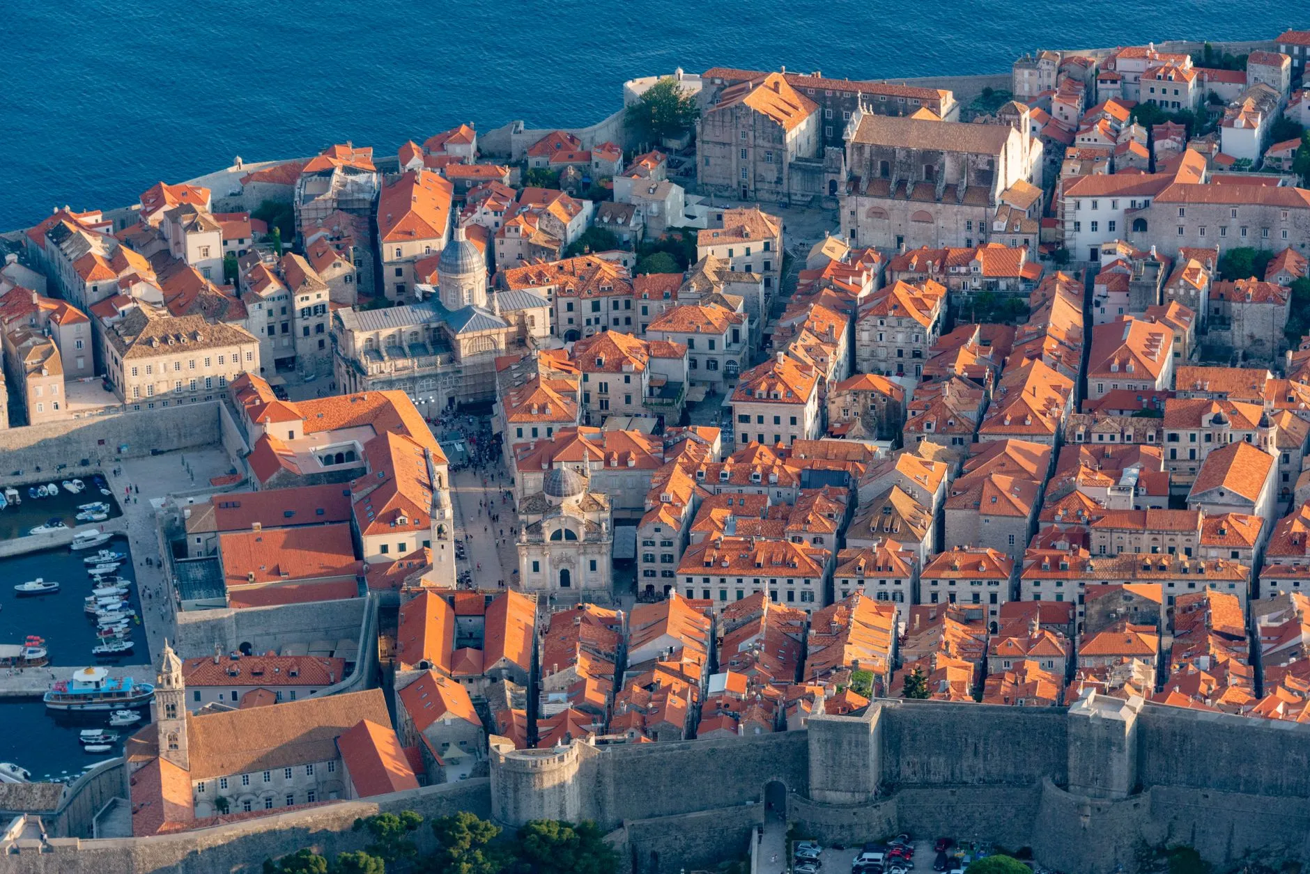The Essential 360 Restaurant Dubrovnik Reference Guide
