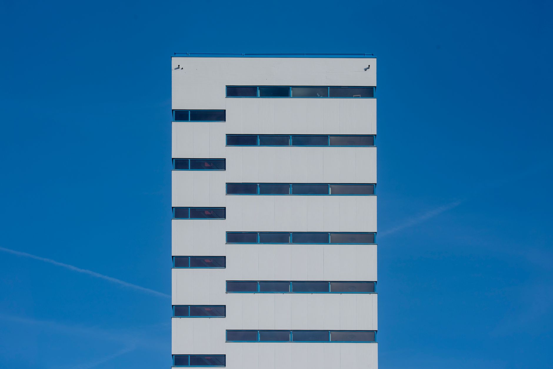 36 Line Jurmala Latvian Modern
