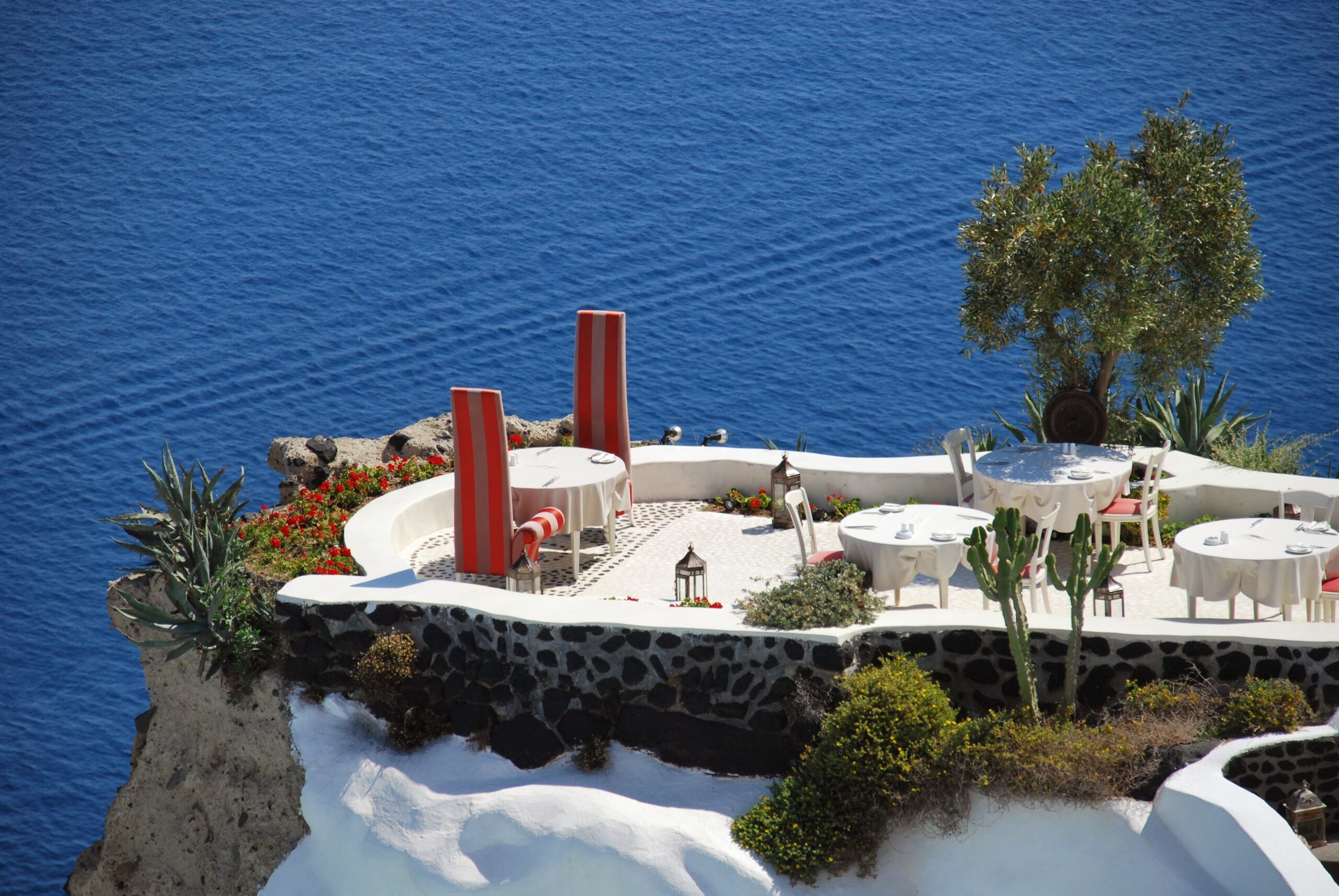 Review: Metaxi Mas in Santorini – Authentic Greece Aegean Cuisine