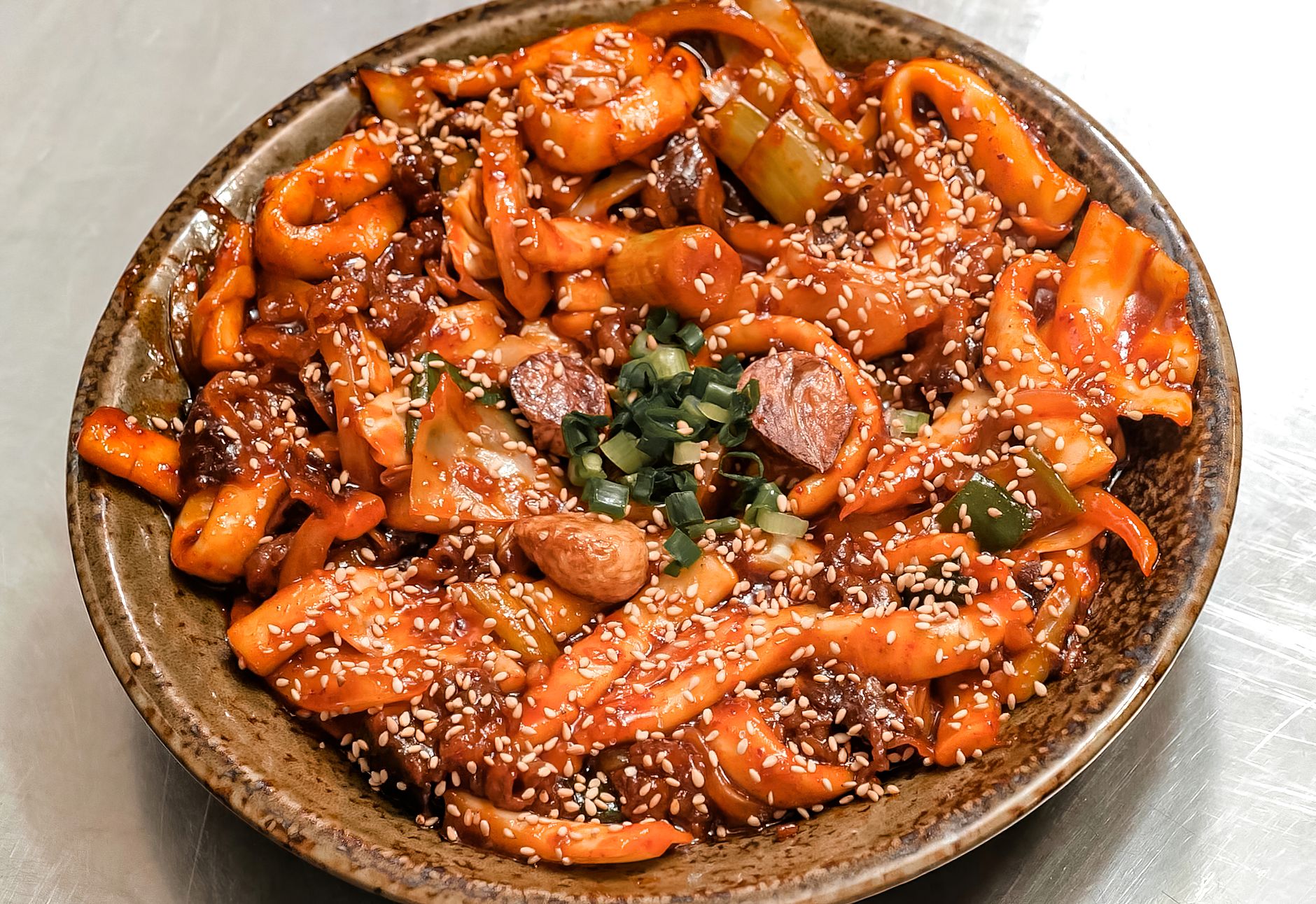 Panduan Lengkap Andong Jjimdak Andong: Restaurant Andong Chicken Terbaik 2026