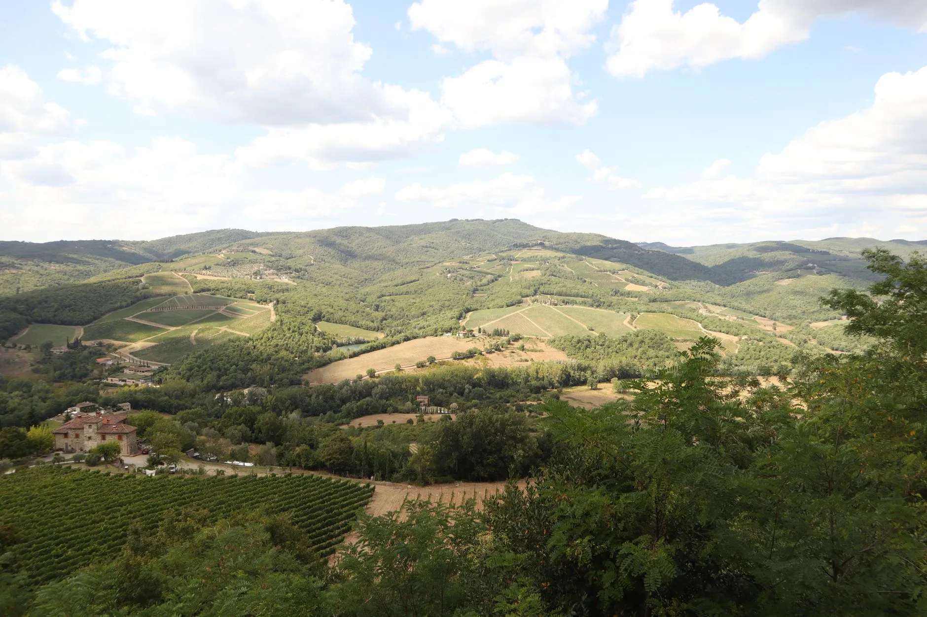 Complete Antinori nel Chianti Tuscany Guide: Everything You Need