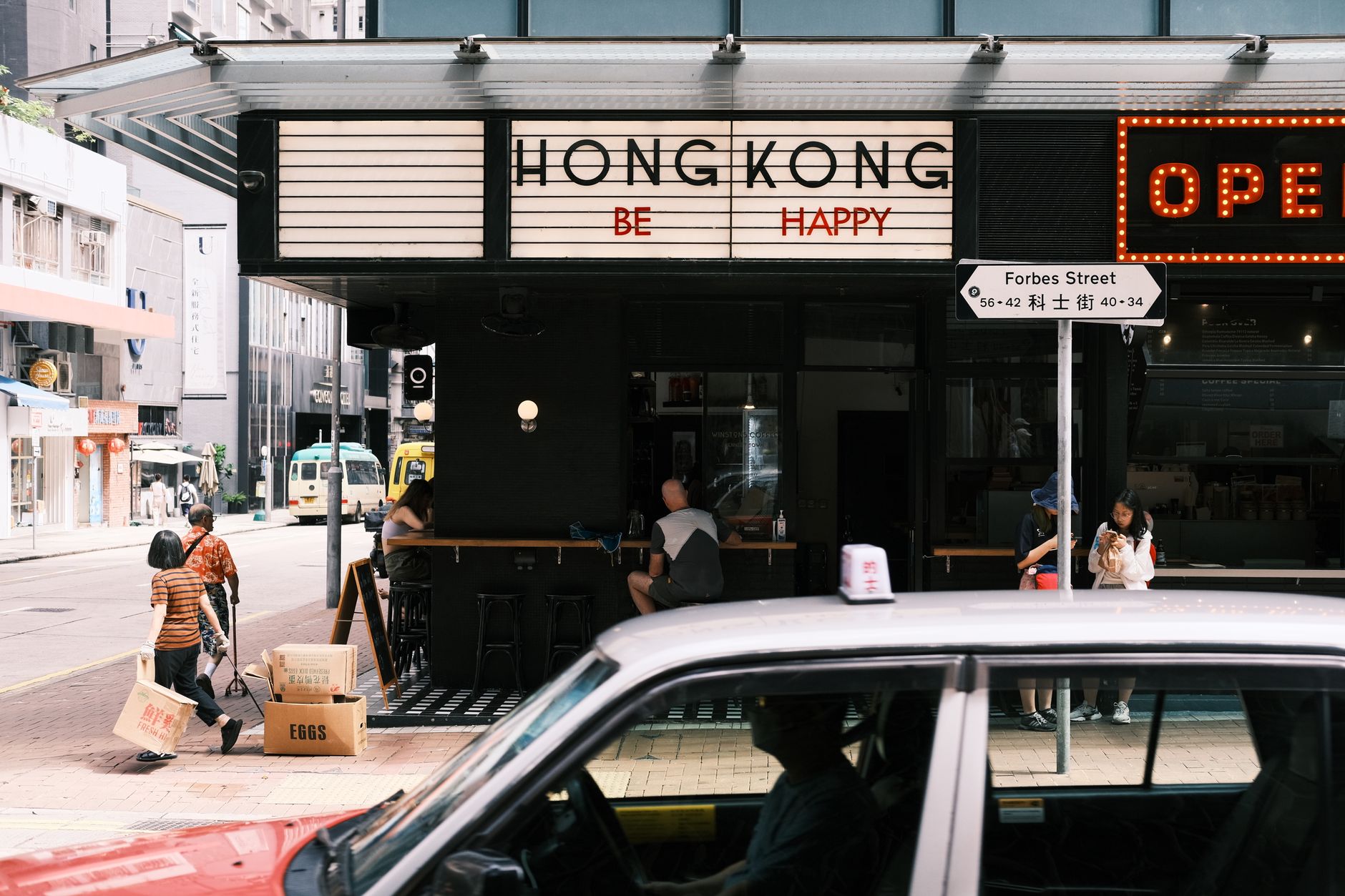 Panduan Lengkap Australia Dairy Co: Menu, Harga, Jam Buka Cafe di Hong Kong