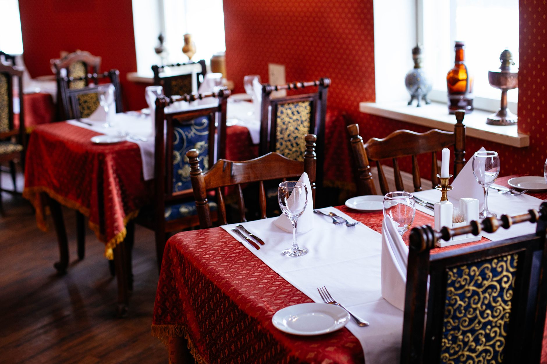 Panduan Lengkap Almaty: Auyl, Fine Dining Modern Kazakh Wajib Coba