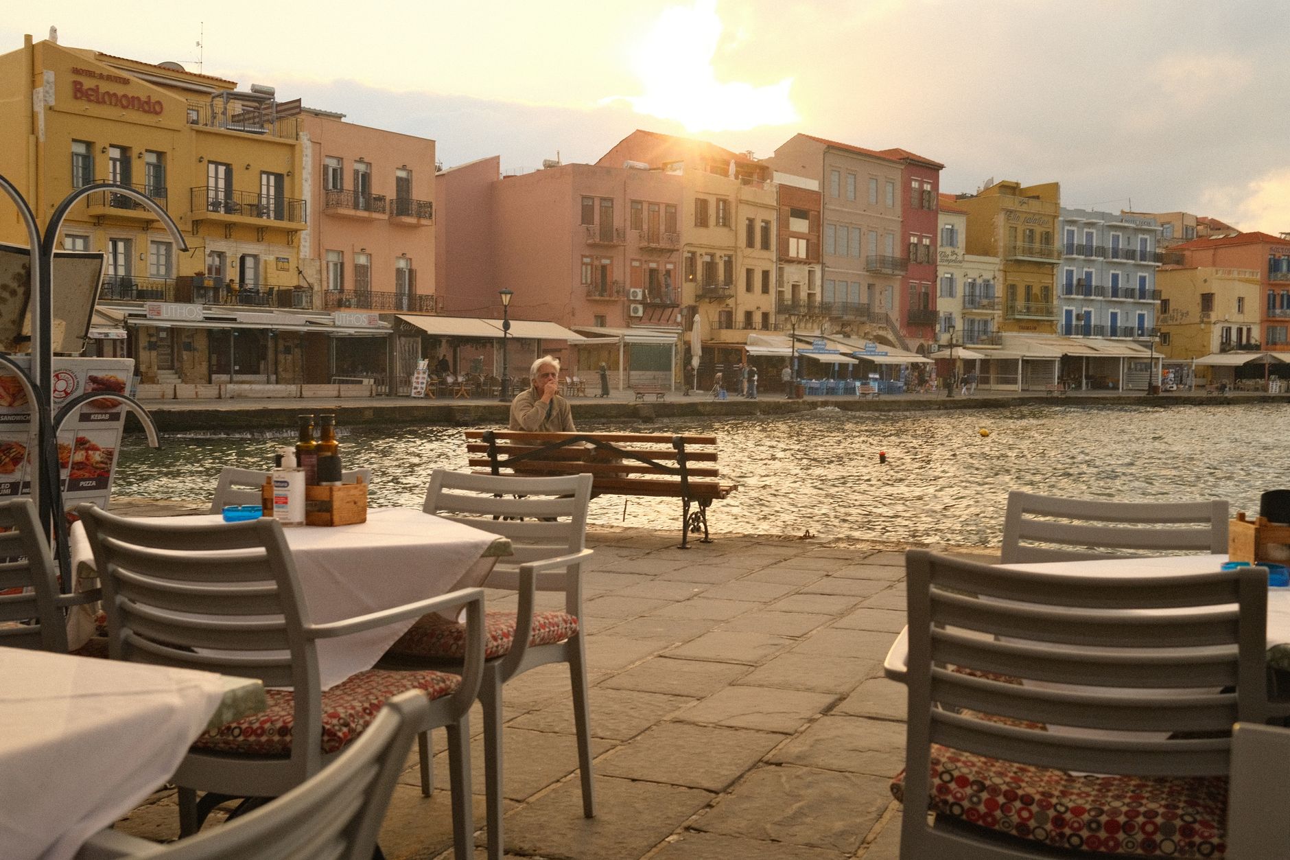 Panduan Lengkap Avli Crete: Restaurant Cretan Terbaik 2026