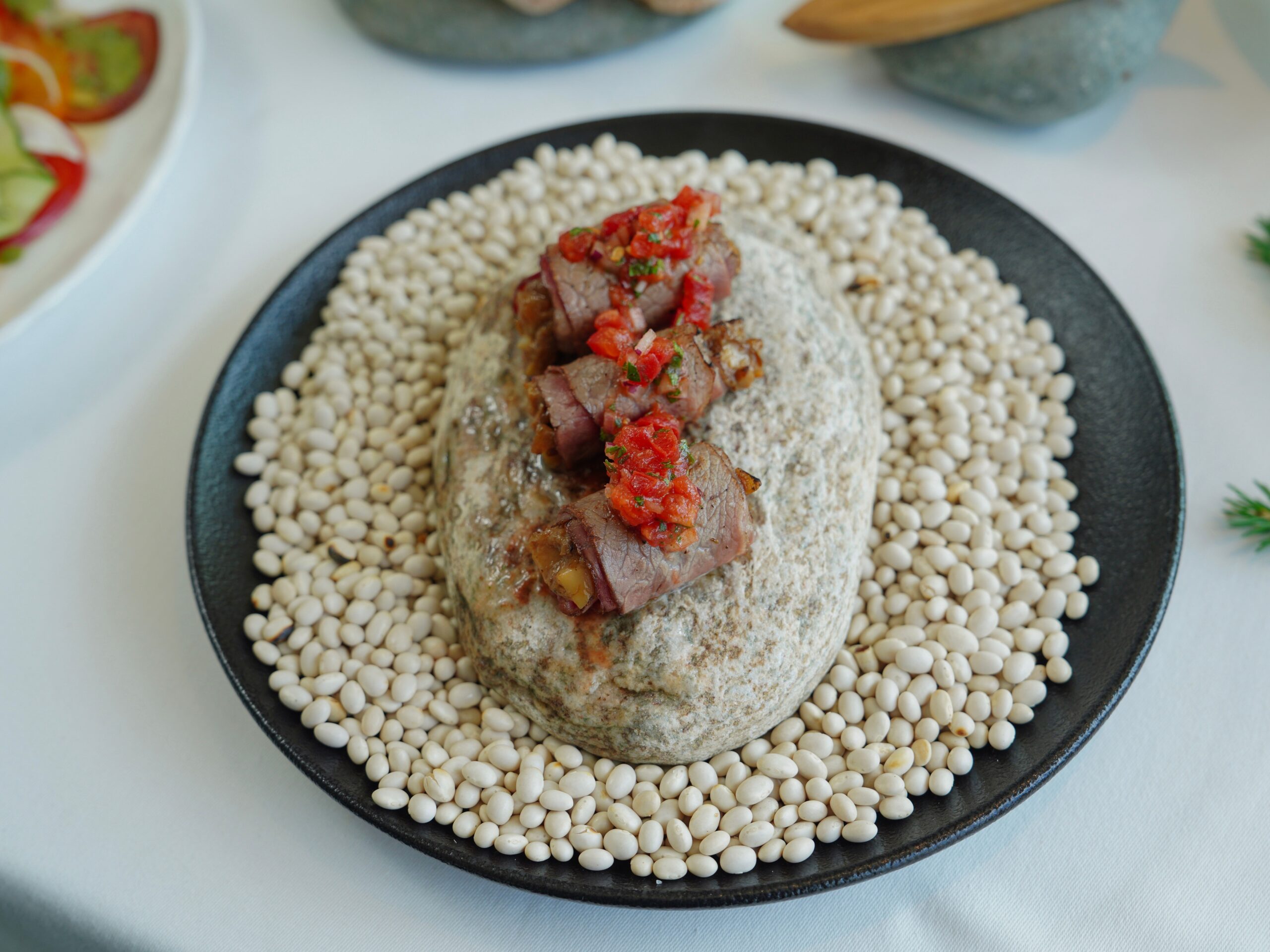 Arzak: San Sebastian’s Hidden Basque Cuisine, Pintxos Gem