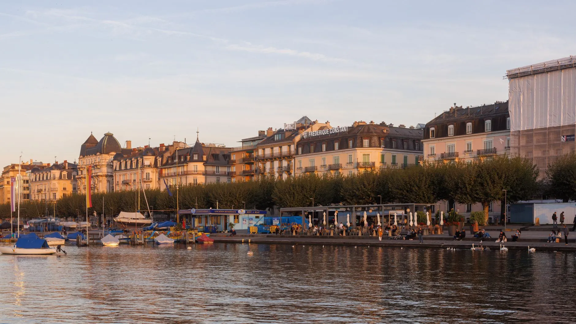 Beau-Rivage Geneva: Menu, Prices, Hours & Insider Tips