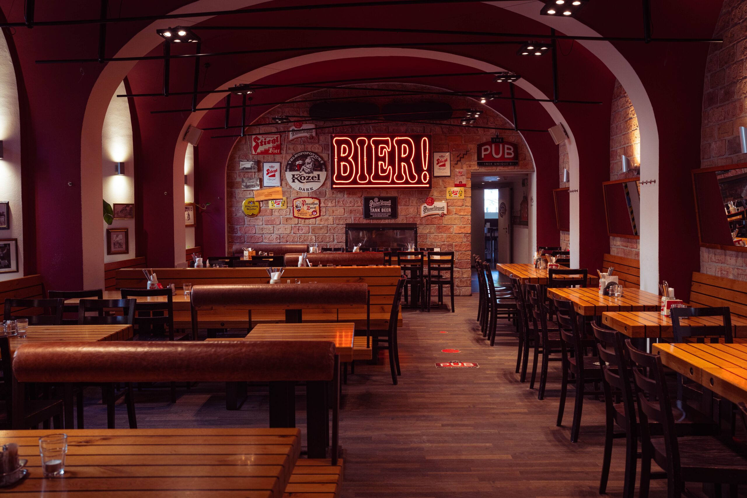 18 NEW Beer Halls & Bakeries In Munich 2026 – For Traditional Flavors, Modern Twists And More