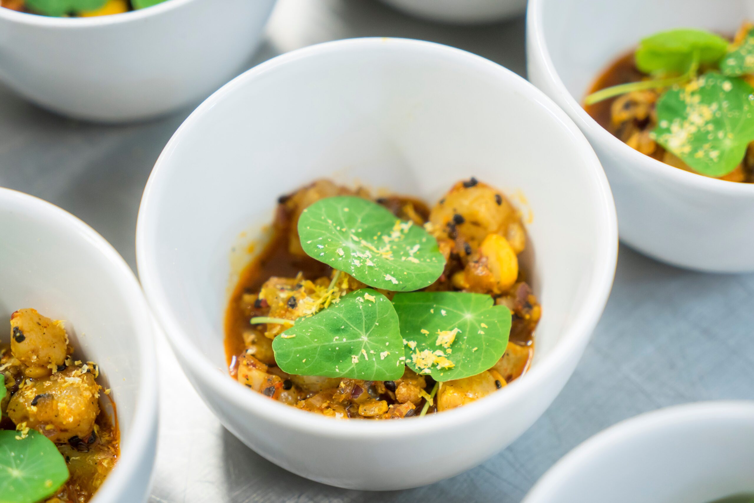 De Karmeliet: Bruges’s Hidden Belgian Haute Cuisine Gem