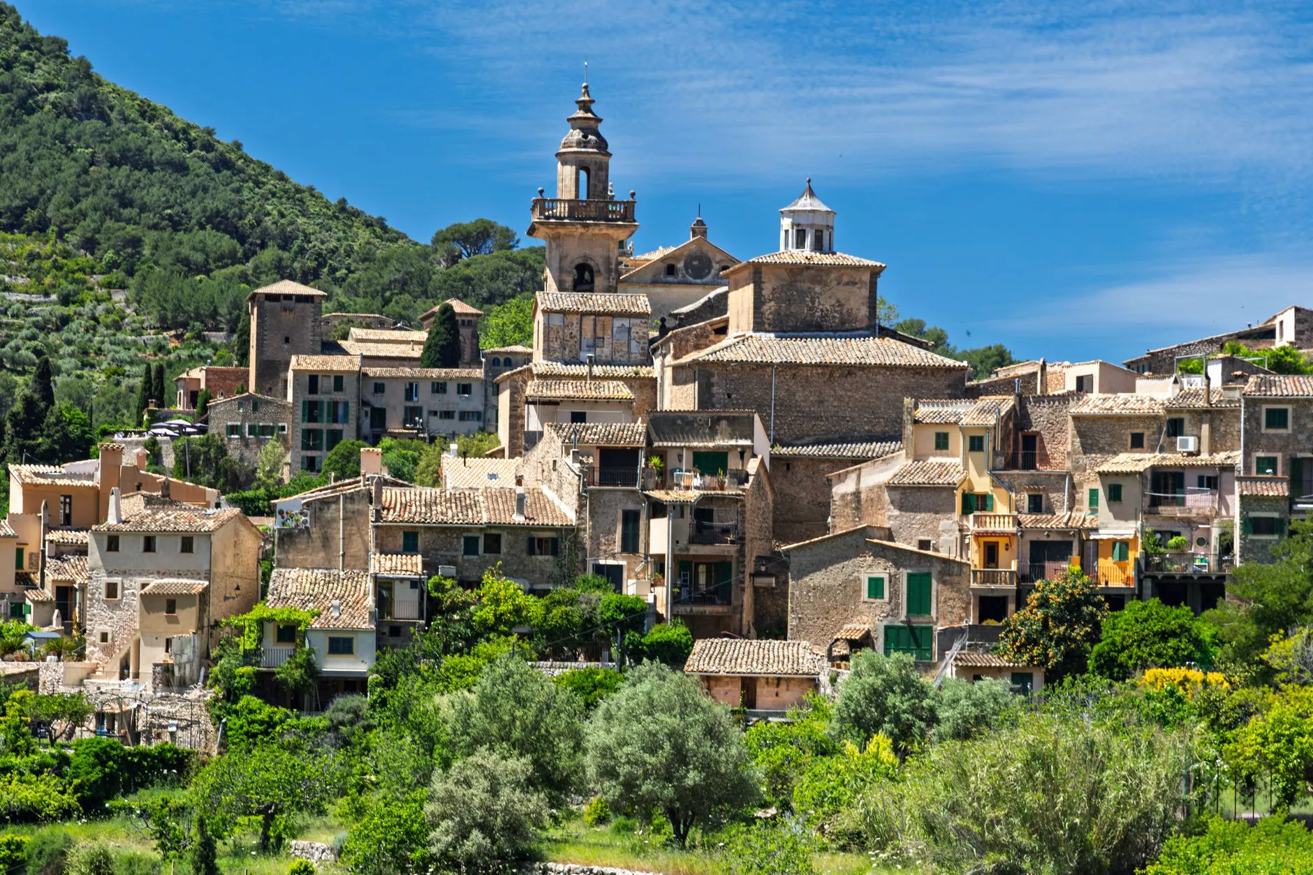 Bens d’Avall Mallorca: Menu, Prices, Hours & Insider Tips