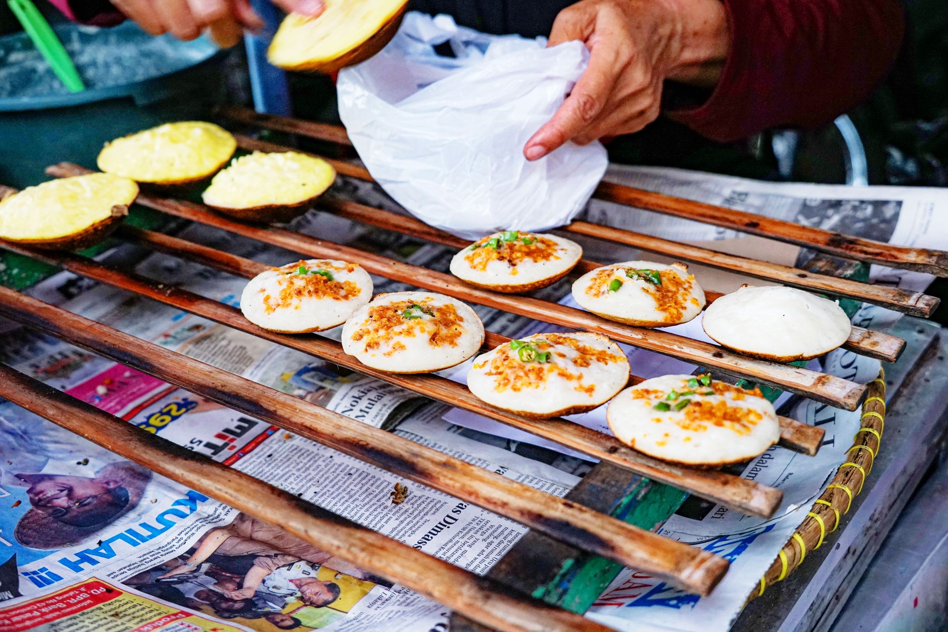 Bika Ambon Zulaikha: Kue Legendaris dari Medan Sejak 1982
