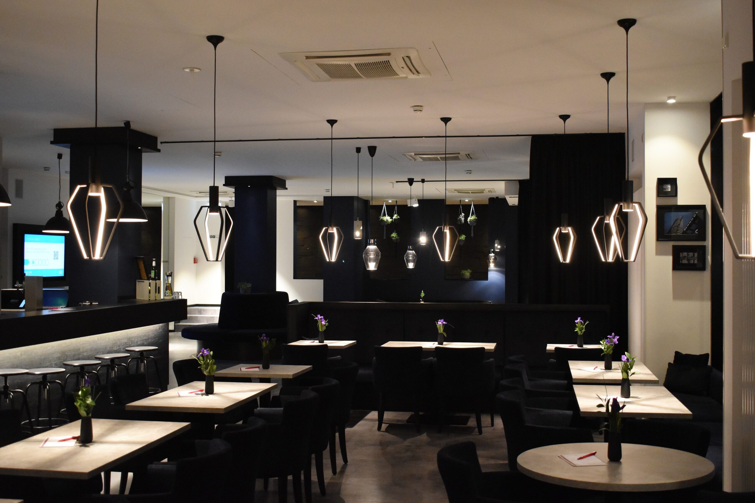 Inside Bla Bla Bar: Berlin’s Germany Culinary Treasure – Full Review