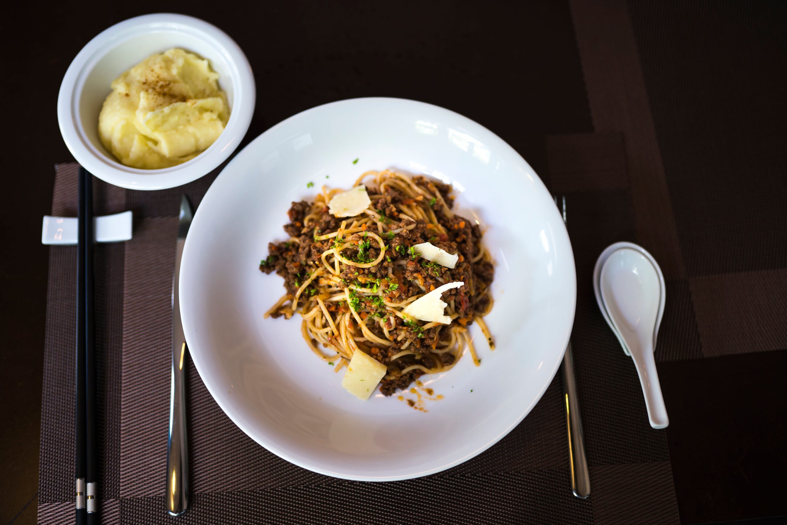 Exploring Tagliatelle al Ragu at Trattoria Anna Maria, Bologna