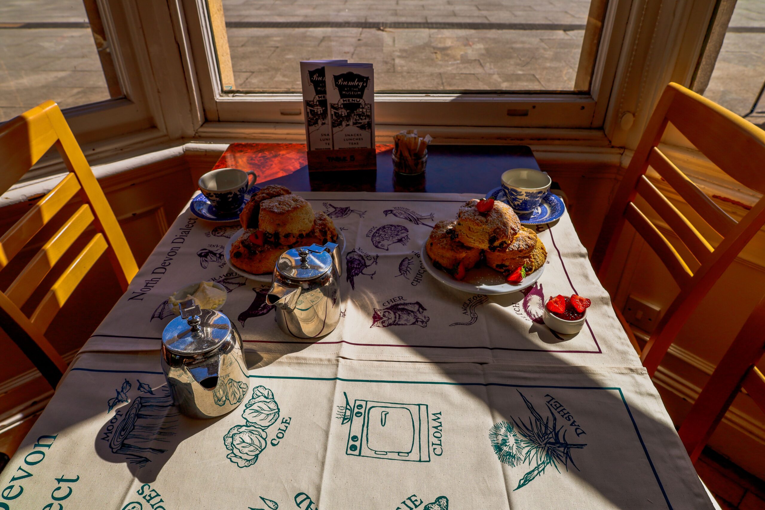 The Ritz London: Trendy Afternoon Tea, Scones british afternoon tea|Cafe Review