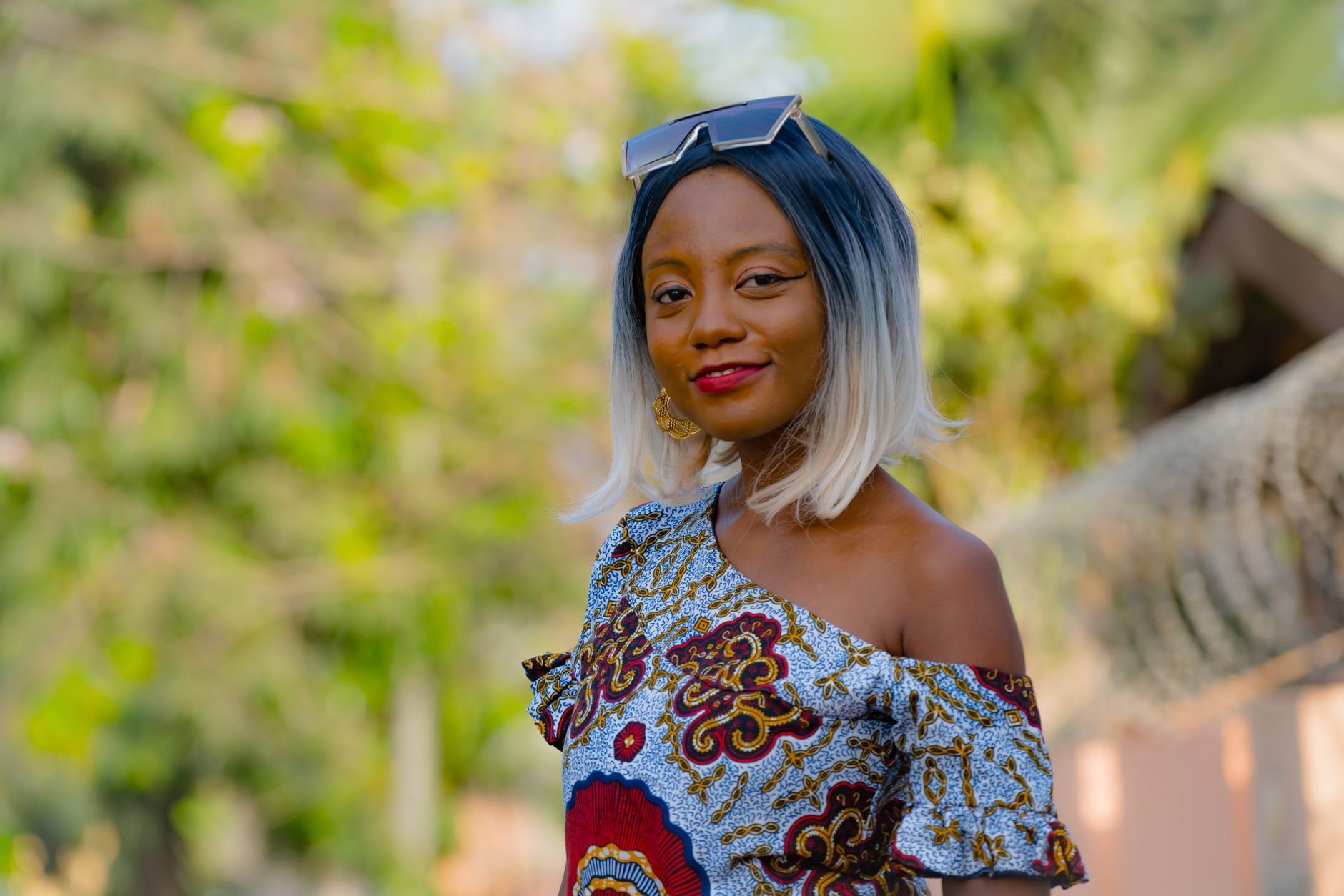 Buka — Restaurant Ghanaian Modern Legendaris di Accra: Review Jujur 2026