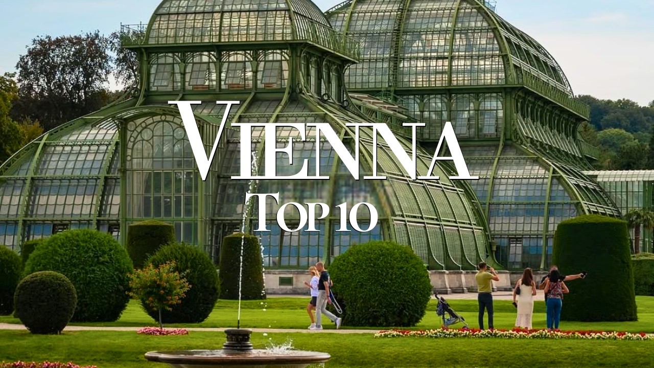 The First Timer’s Guide to Café Central: Vienna’s Imperial Coffeehouse Legend