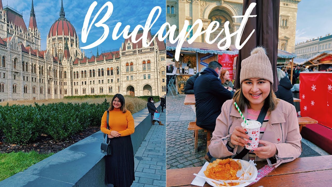 Café Gerbeaud: The Instagram Storyteller of Budapest’s Old Town