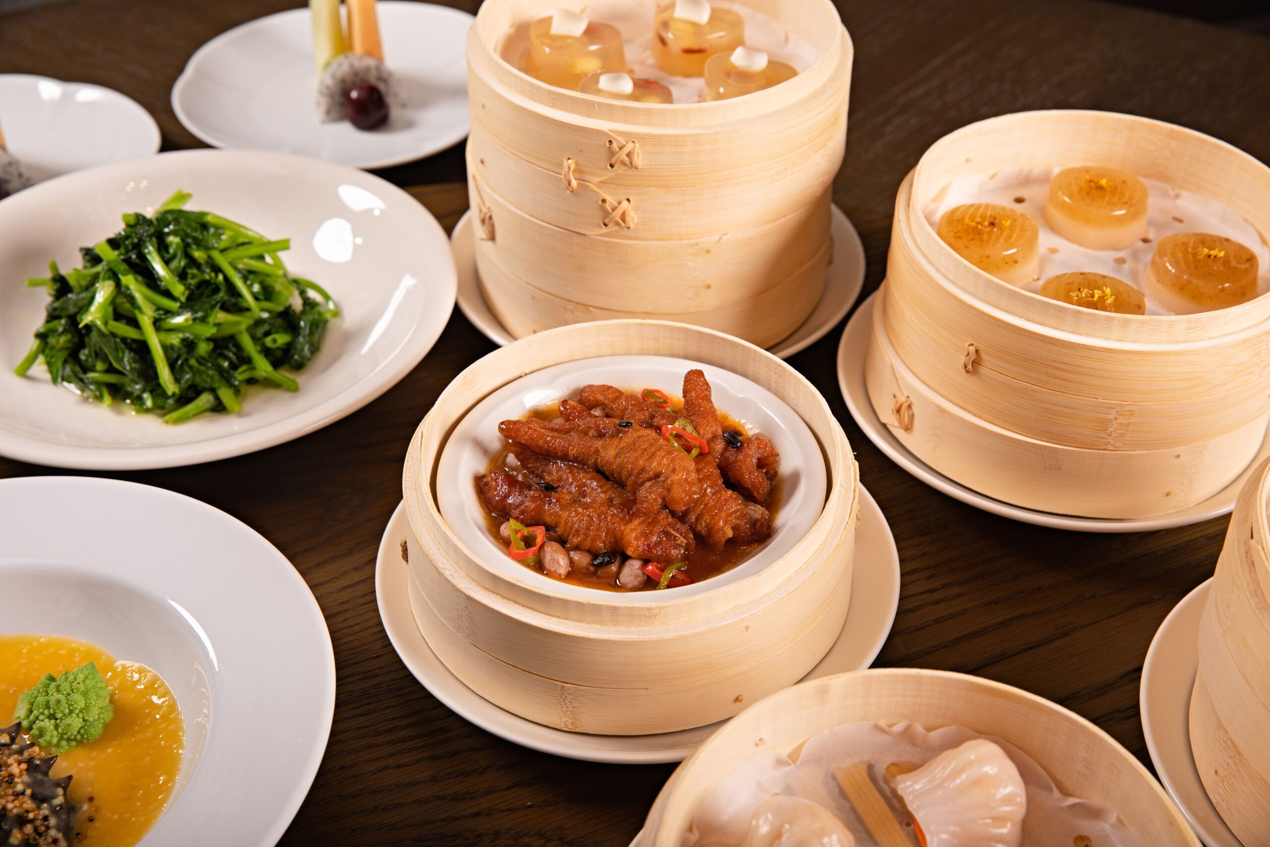 Ultimate Trendy Food Guide to Guangdong, China: Cantonese Cuisine Restaurants and Hidden Gems