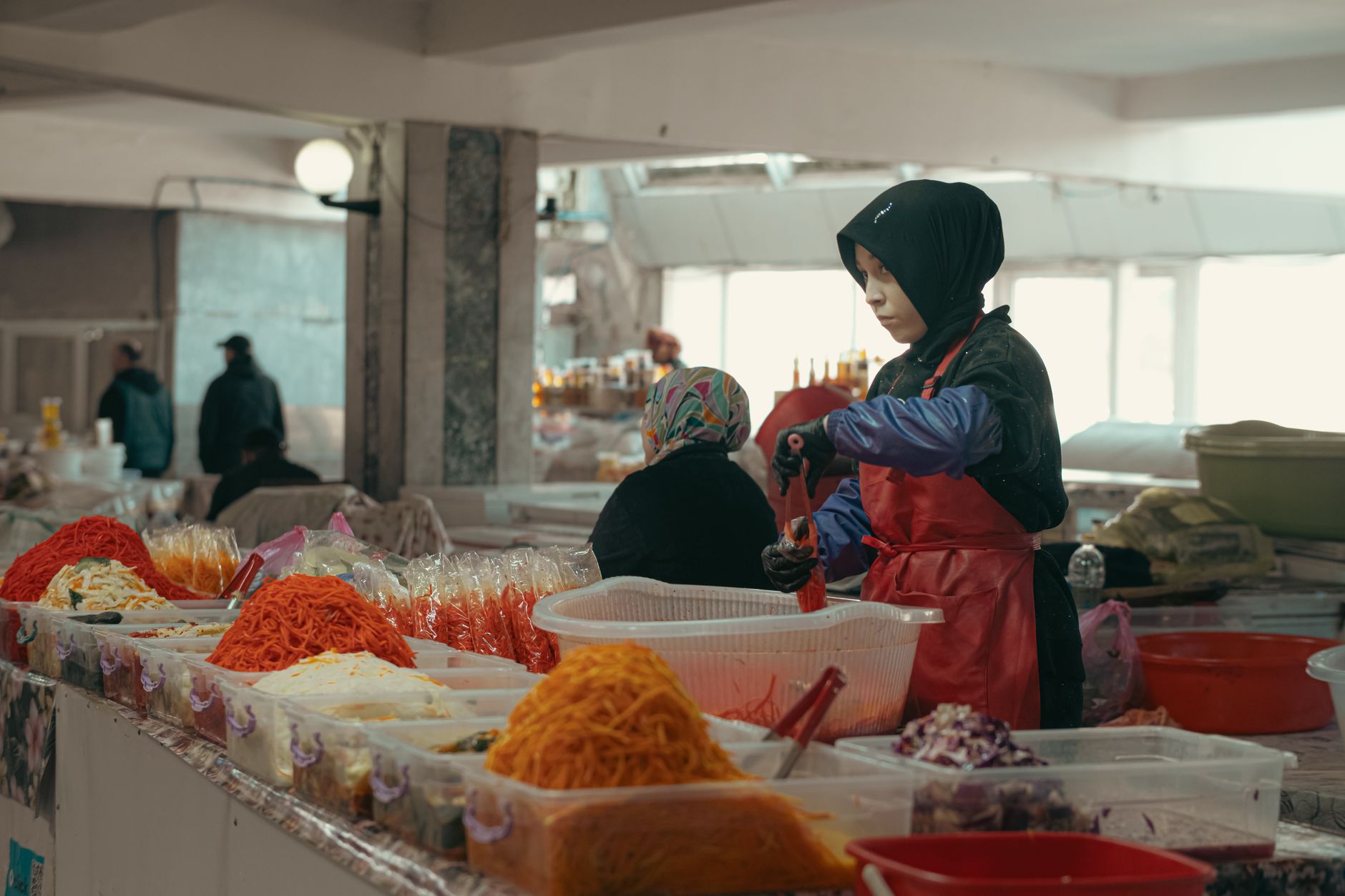 Panduan Lengkap Caravan: Restaurant Uzbek Traditional Hidden Gem Tashkent