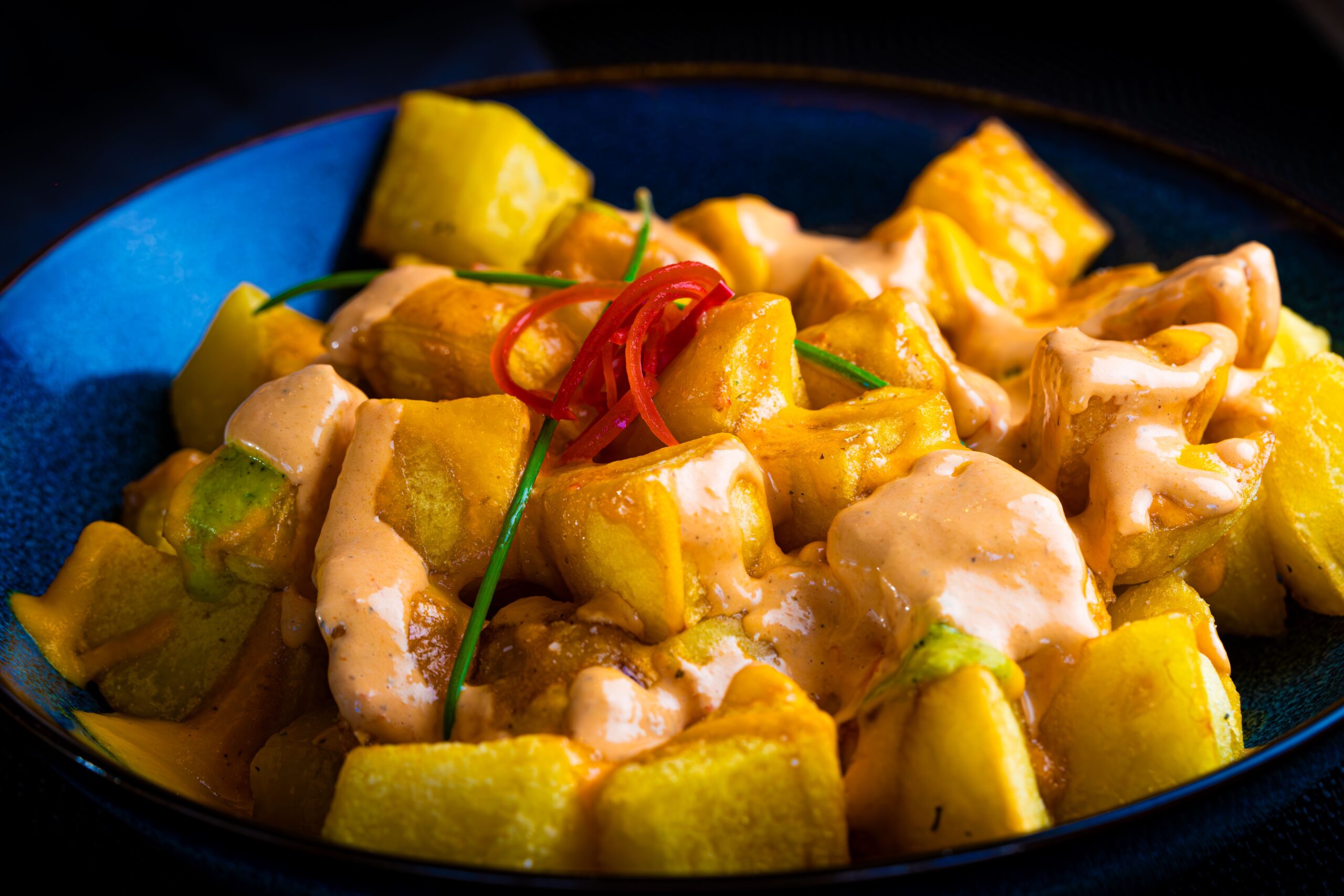 Tapas, Patatas Bravas Excellence: Cal Pep in Barcelona Review