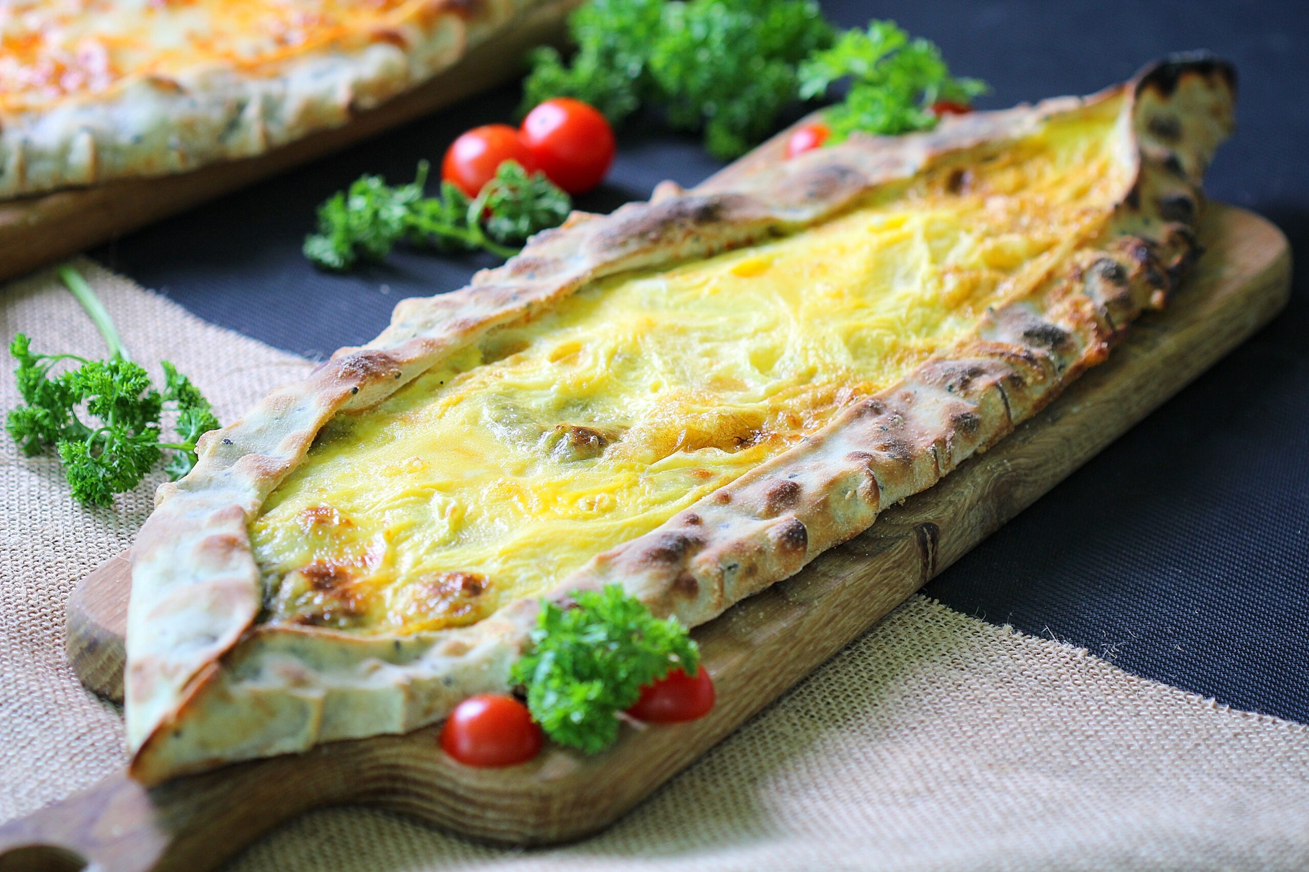 Why Kubdari is Georgia’s Most Artisan Ancient Svan Meat Pie – A Svaneti Story