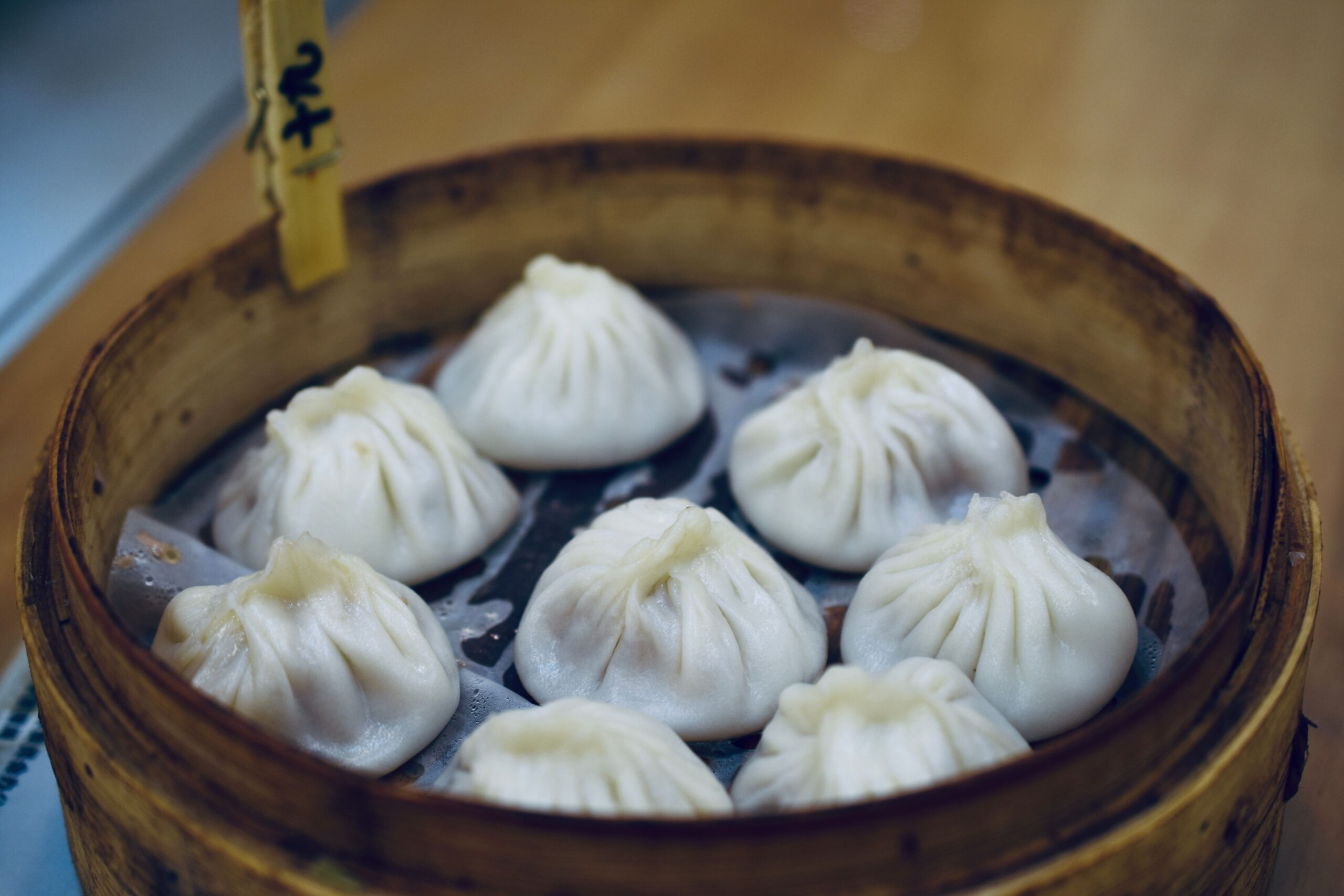 Why Din Tai Fung is Shanghai’s Top Trendy Chinese Dim Sum Destination