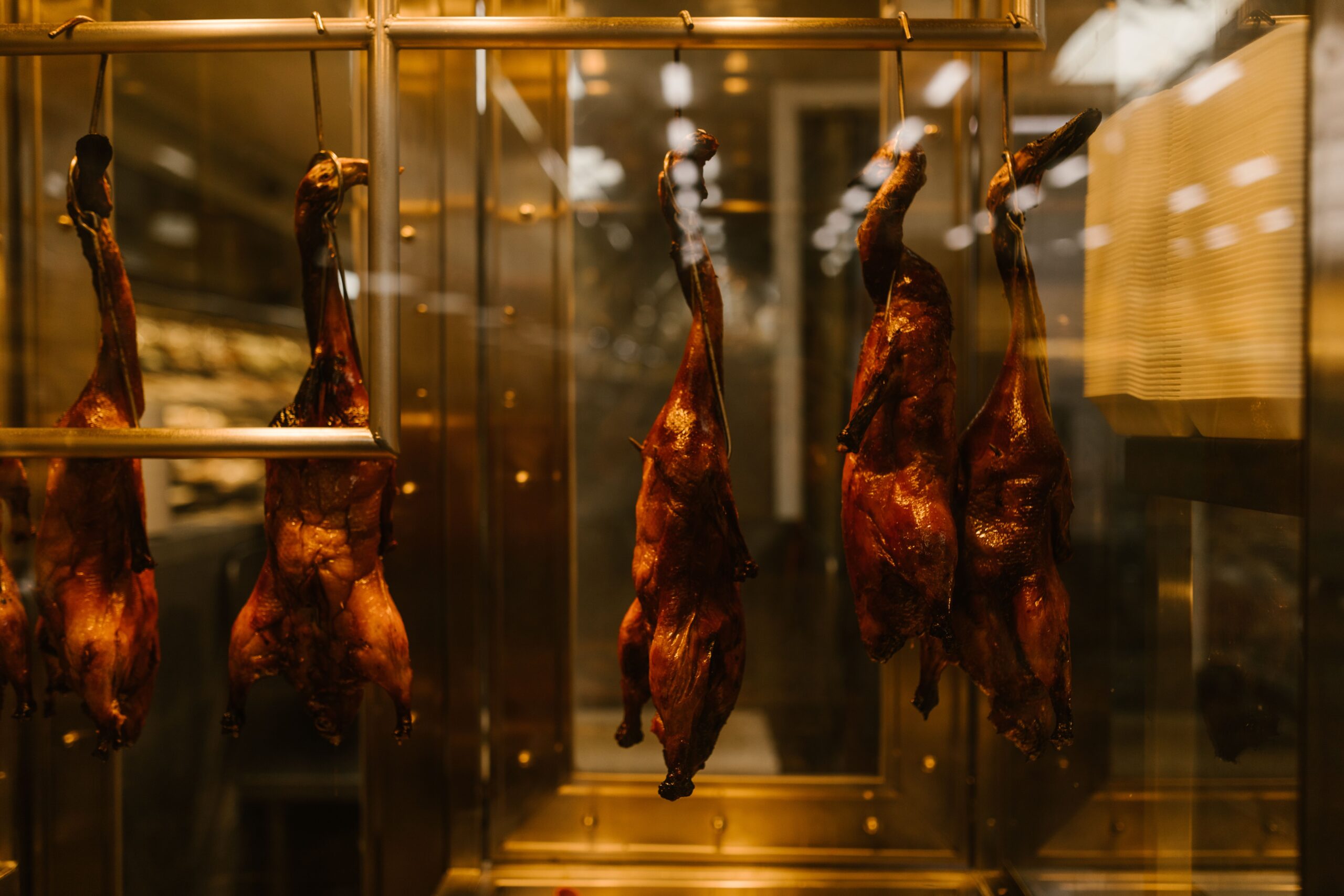 Why Quanjude is Beijing’s Top Trendy Chinese Imperial Destination