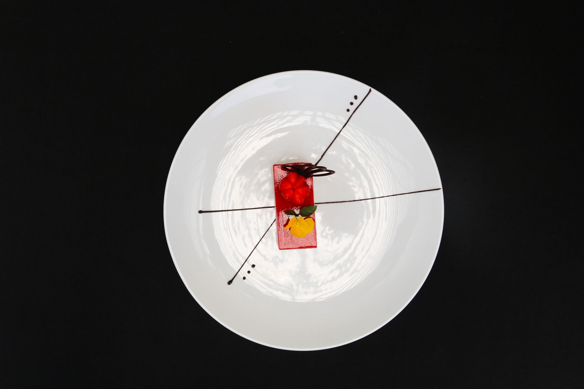 Chocolatería San Ginés signature dish