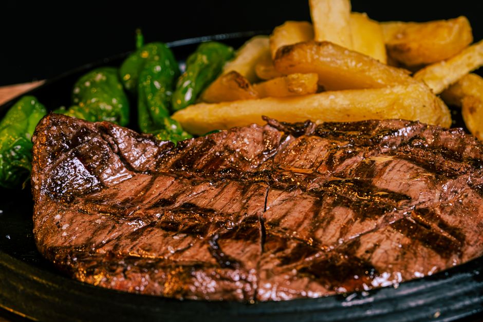 Cibrei - Restaurant Tuscan Cuisine di Florence