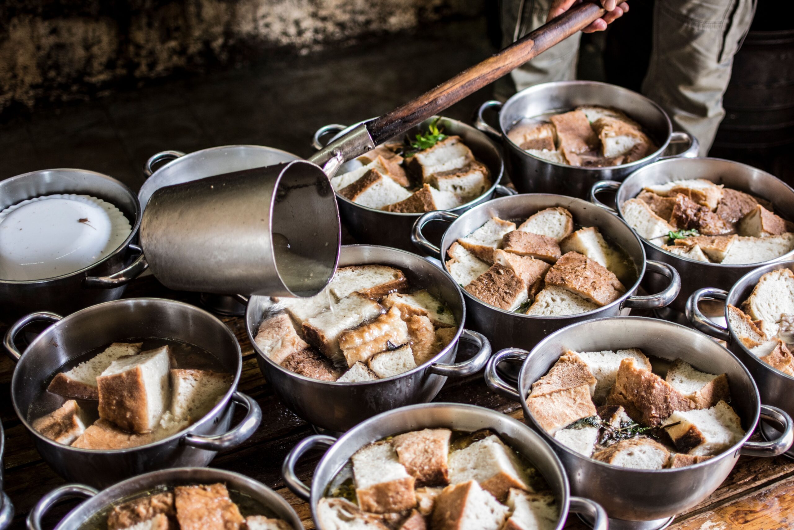 The Seasonal World of Cozido das Furnas: What Azores Teaches Us About Food