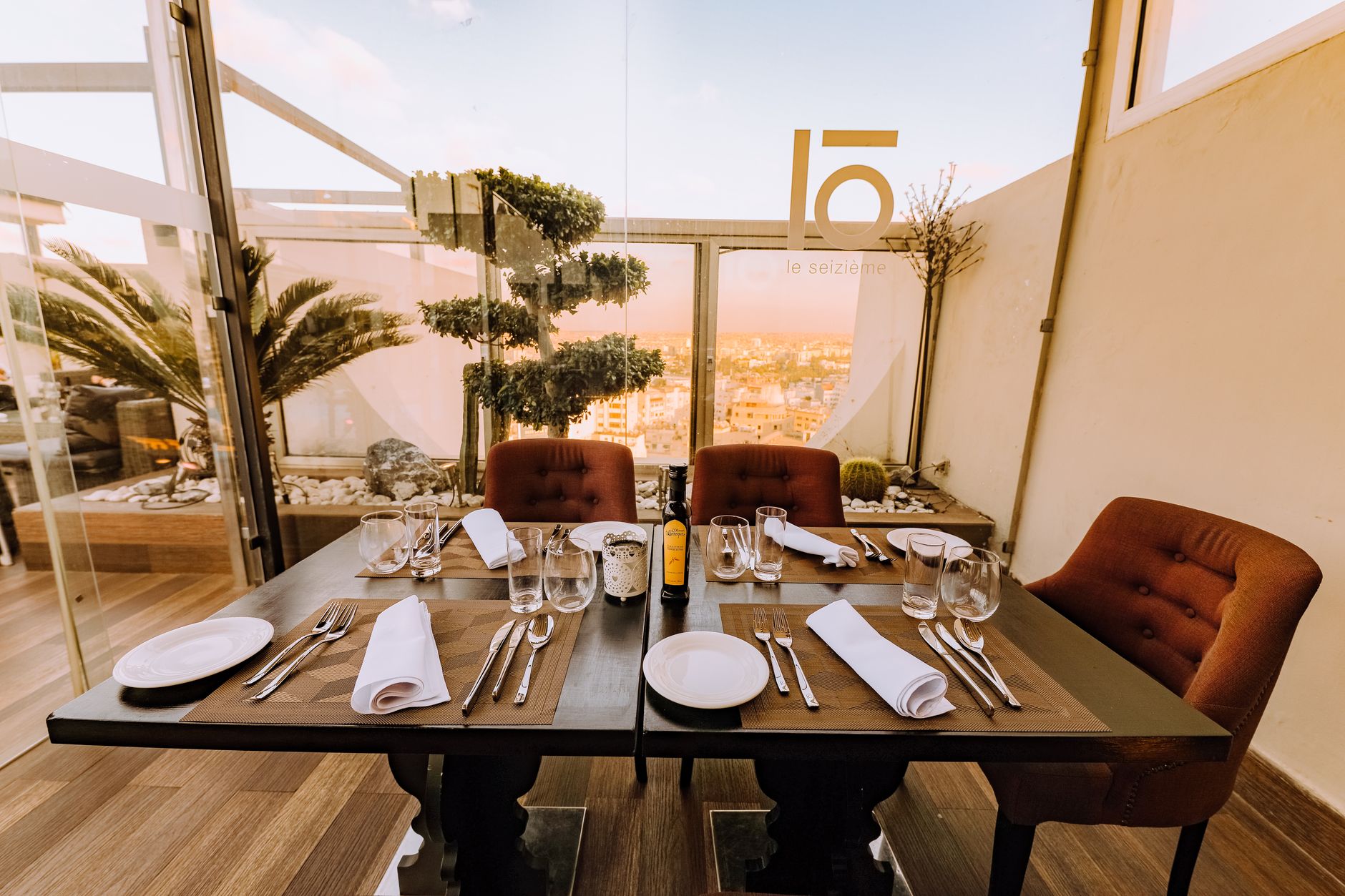 Dar El Jeld – Fine Dining Tunisian Modern Legendaris di Tunis: Review Jujur 2026