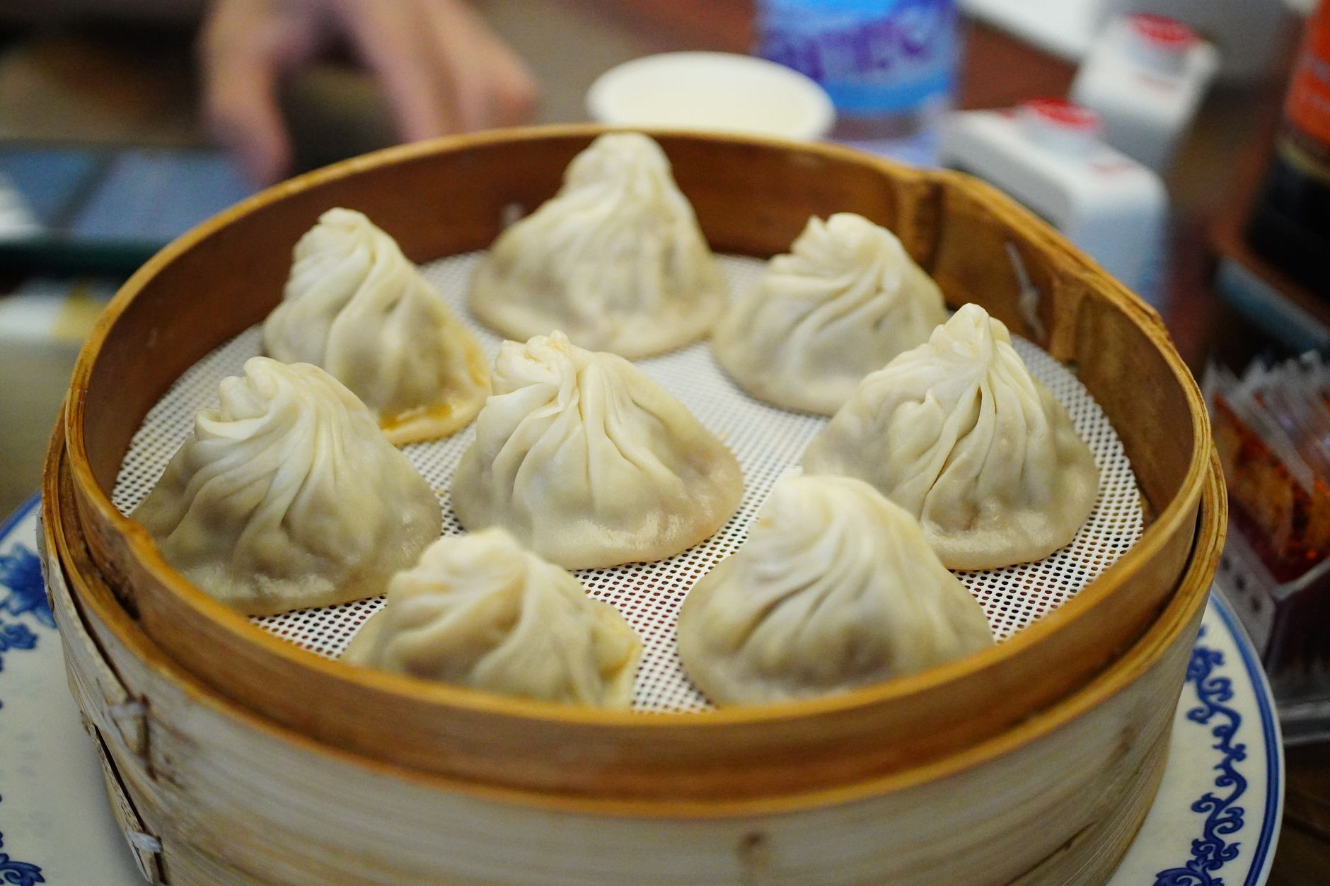 Panduan Lengkap De Fa Chang Xian: Restaurant Shaanxi Terbaik 2026