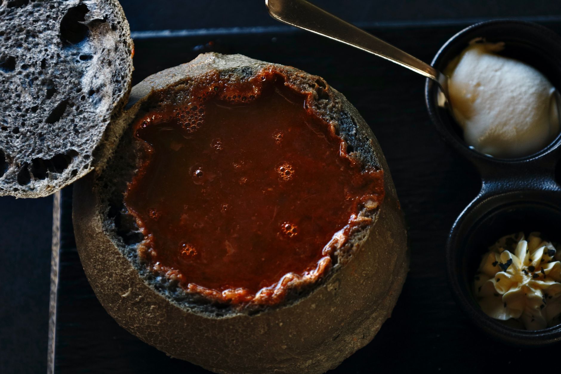 Dill Restaurant – Fine Dining New Nordic Terkenal di Reykjavik: Review & Tips