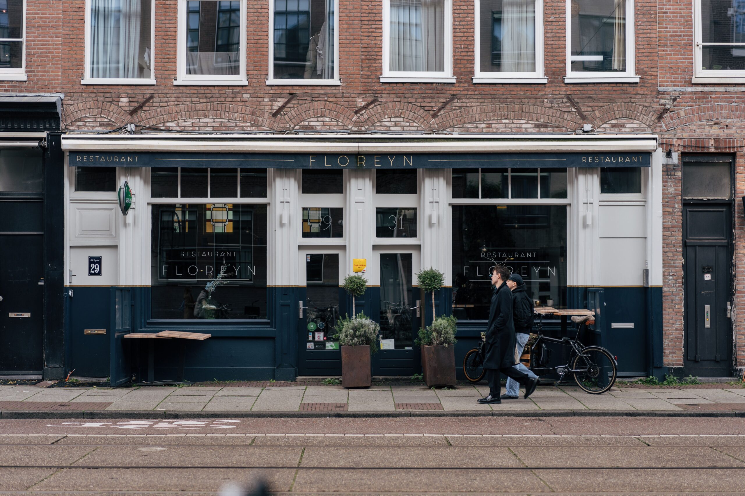 Restaurant Review: Moeders – Best Dutch in Amsterdam, Netherlands