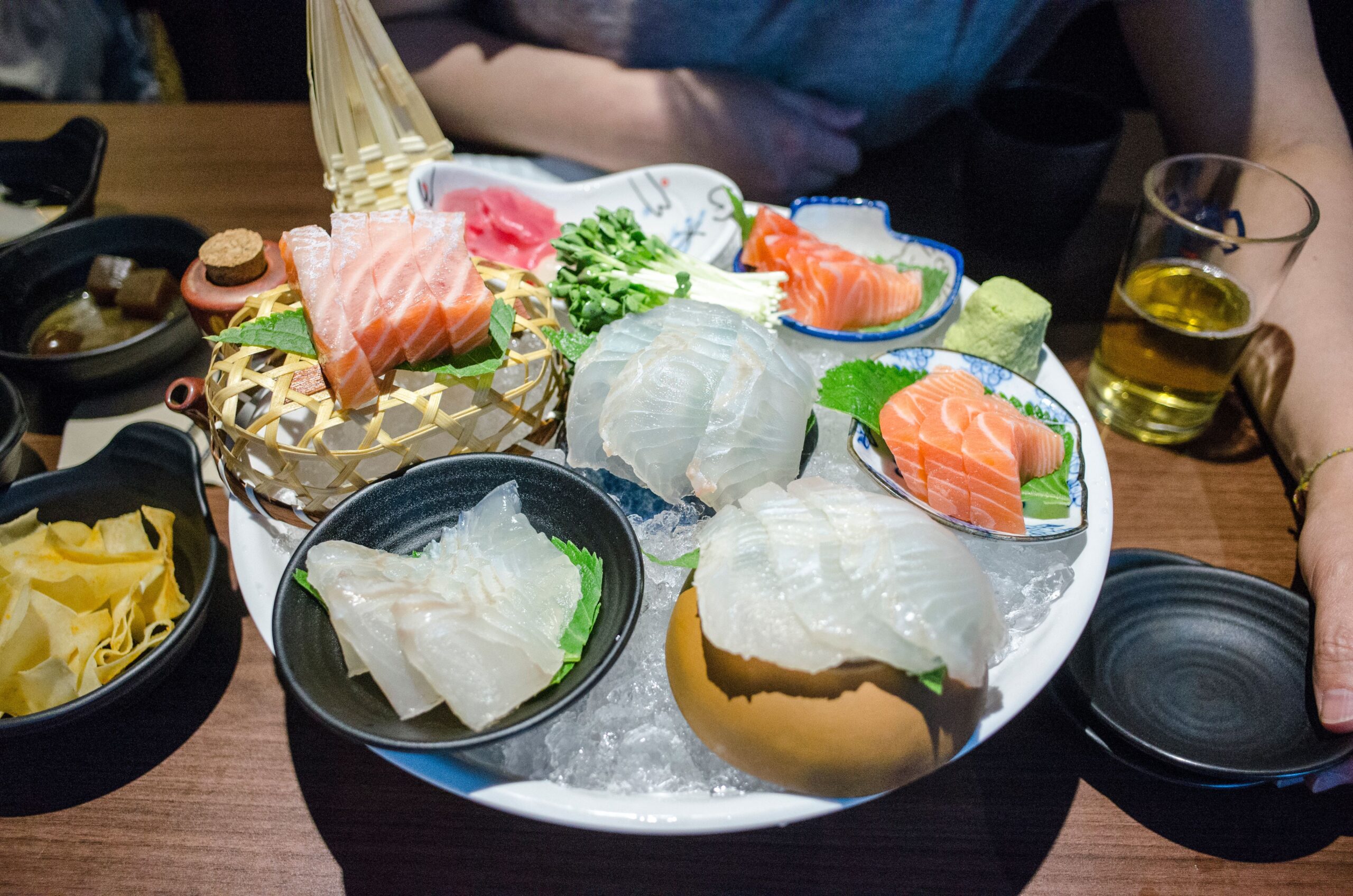 Tokyo Japan Food Guide: The Ultimate Trendy Guide to Authentic Edomae Cuisine in 2026
