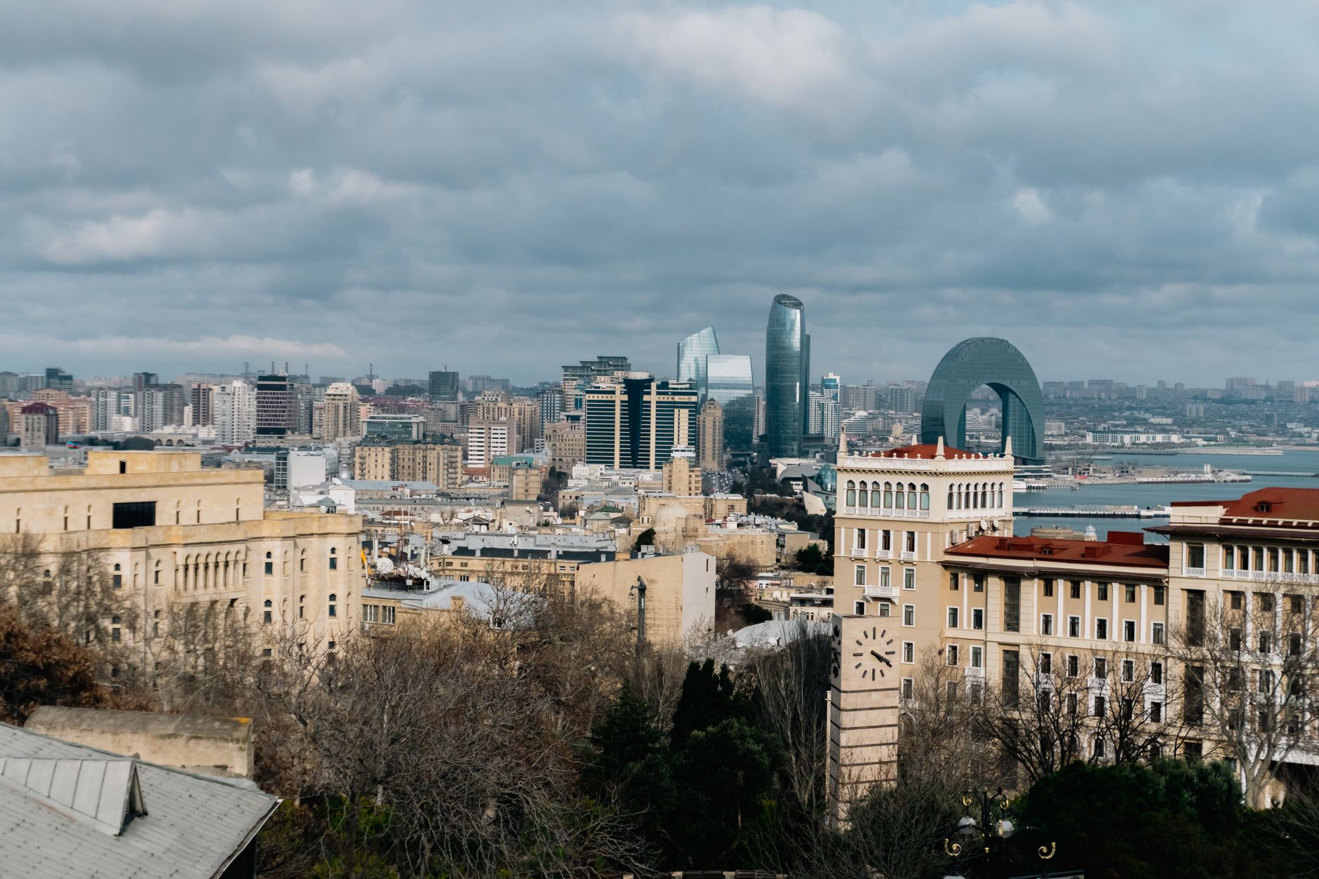 Panduan Lengkap Firuze Baku: Restaurant Azerbaijani Terbaik 2026
