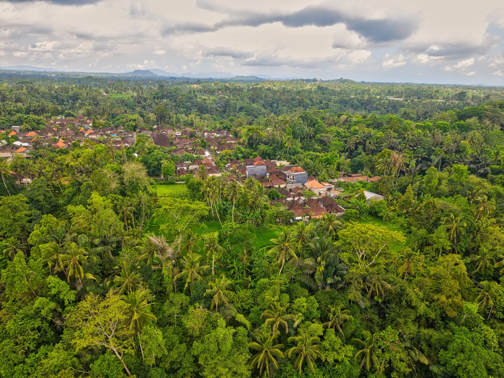 Four Seasons Sayan: All-in-One Guide to Balinese in Bali