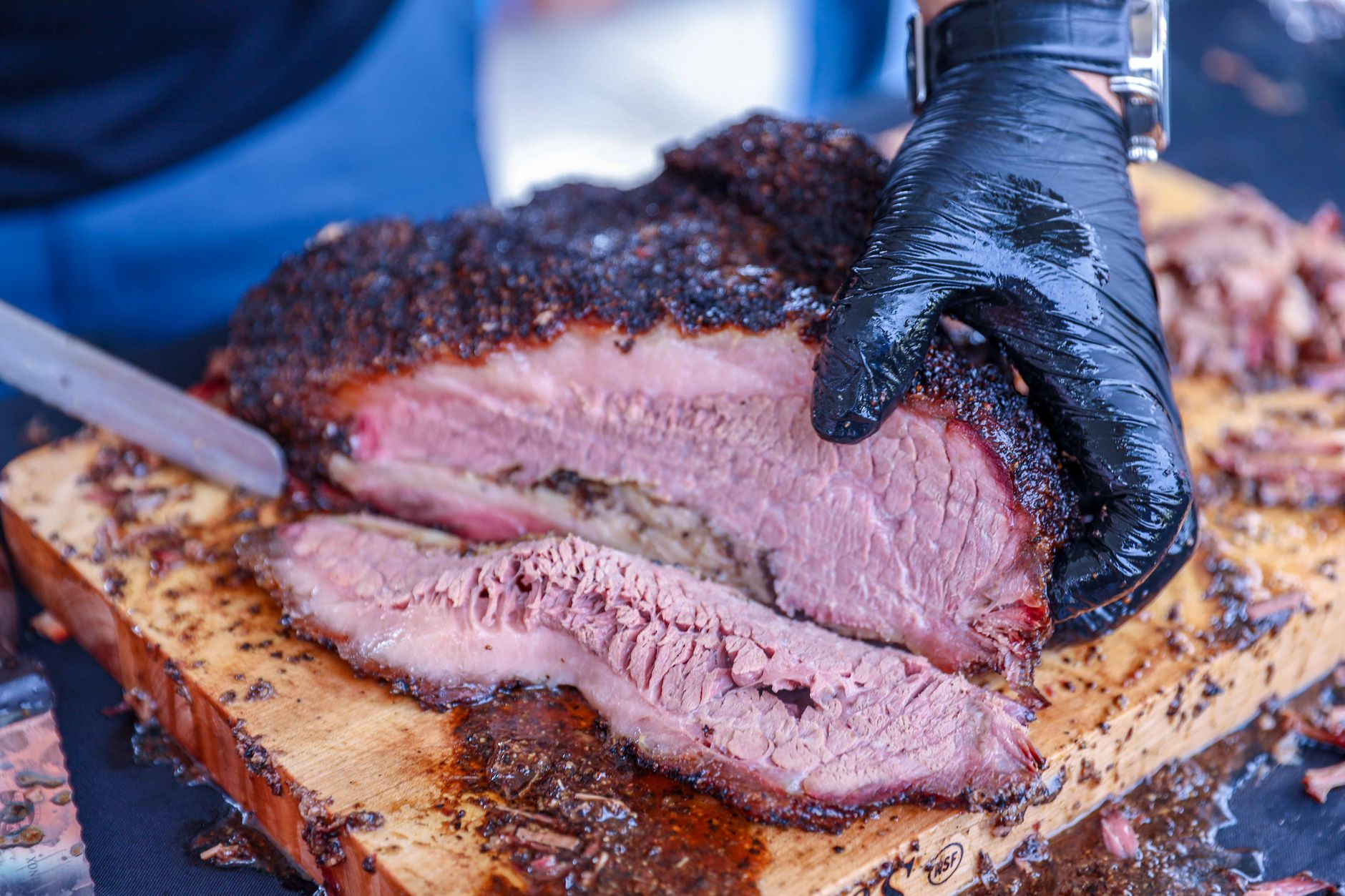 Franklin Barbecue Austin: Restoran Texas BBQ Terbaik di Amerika Serikat