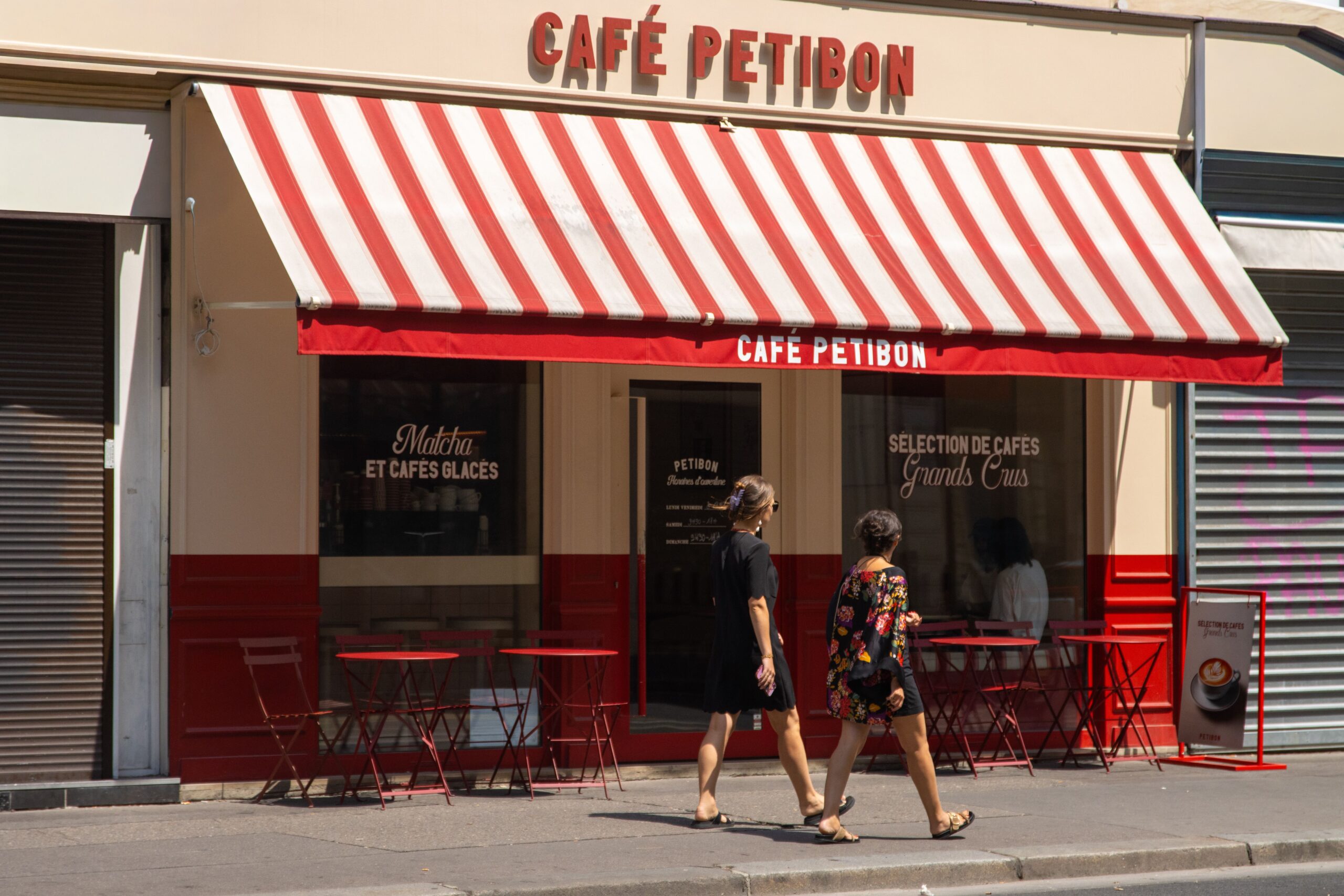 Why Café de Flore Is Paris’s Top Croissant, Café au Lait french cafe paris|Cafe