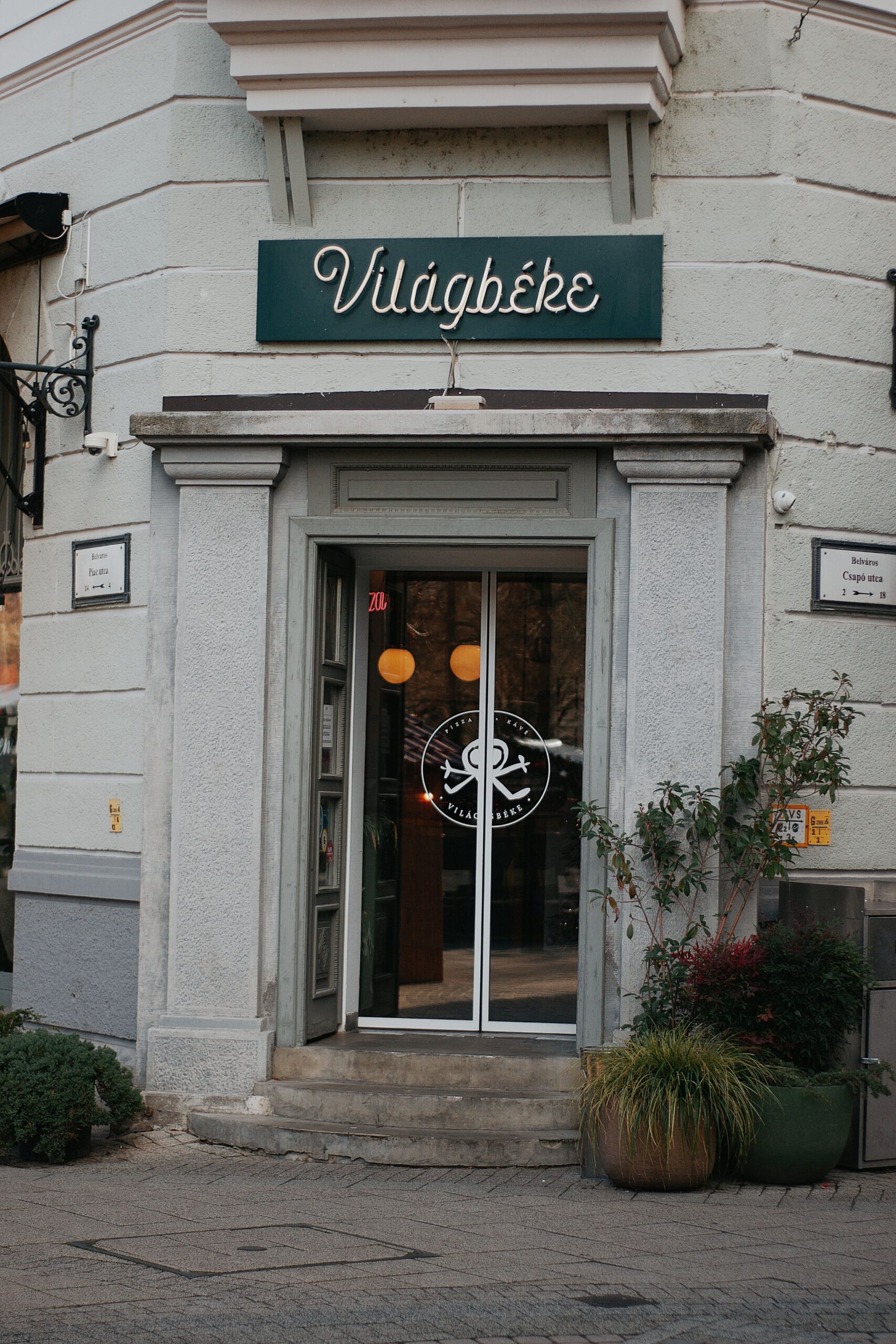 Inside Gerbeaud Cafe: Budapest’s Hungary Culinary Treasure – Full Review