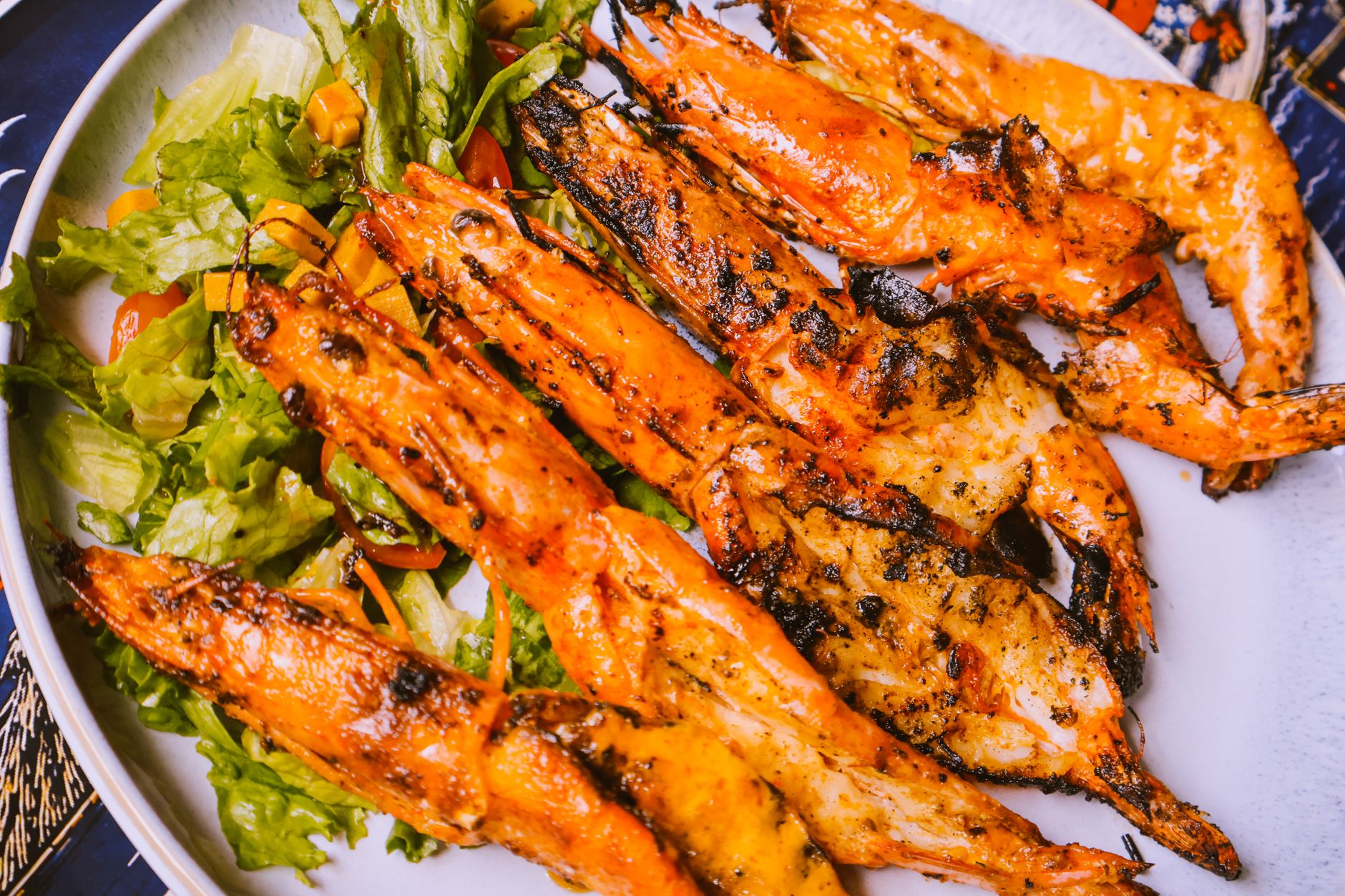Panduan Lengkap Kingston: Gloria’s Seafood City, Casual Jamaican Seafood Wajib Coba