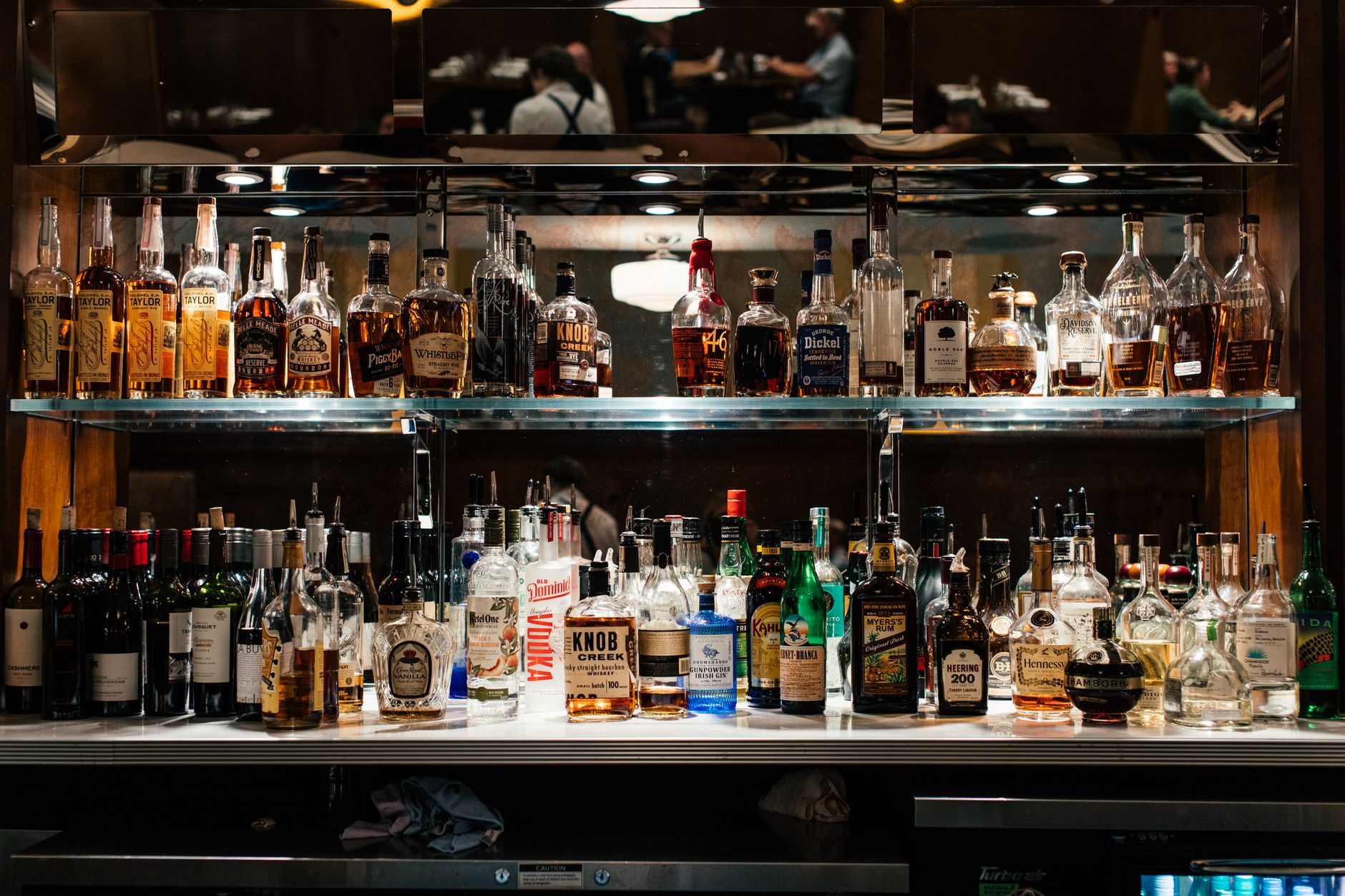 Gramercy Tavern NYC: Restoran Modern American dengan Suasana Cozy di Manhattan