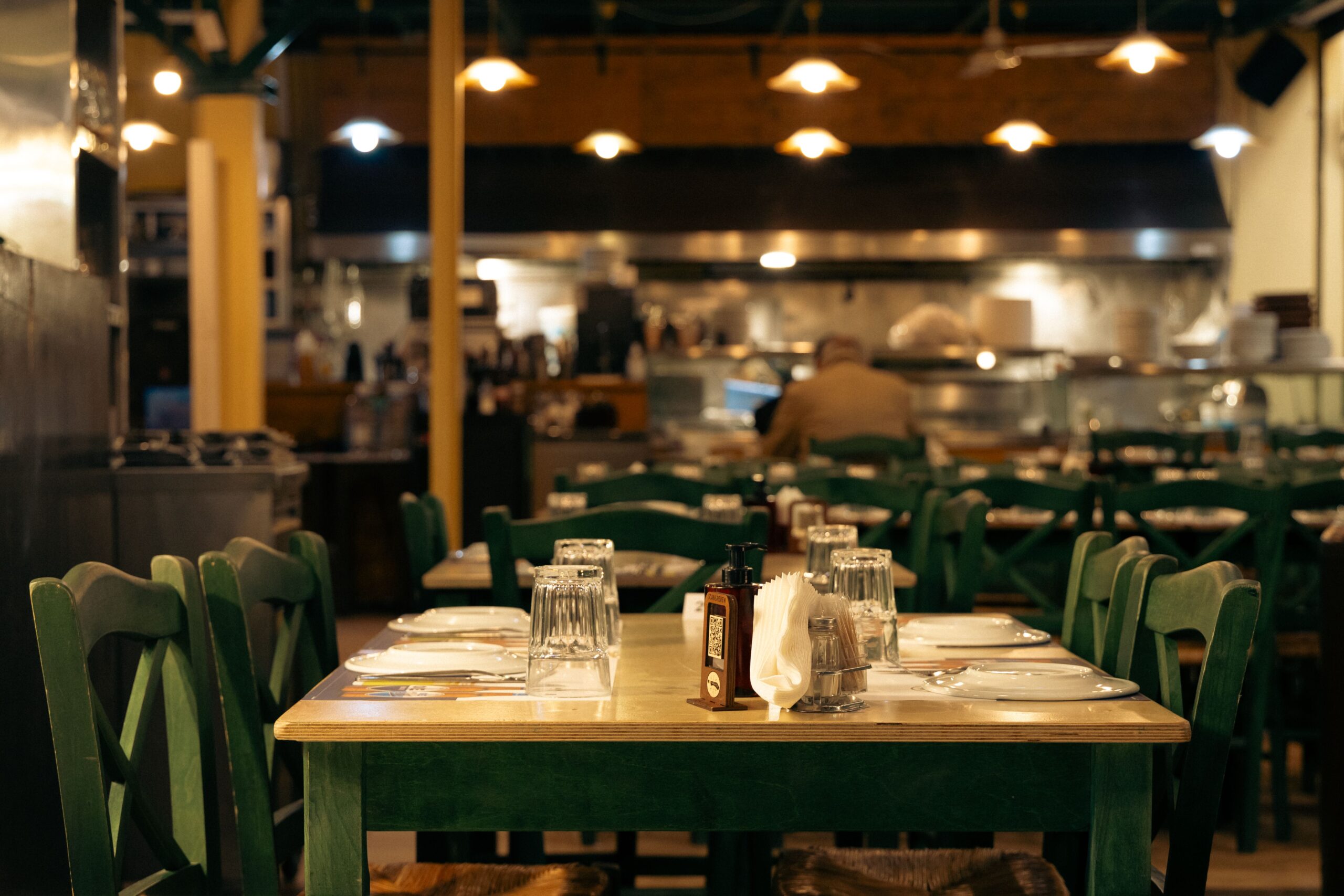 Taverna Plaka Athens: Trendy Greek Cuisine Restaurant Review 2026