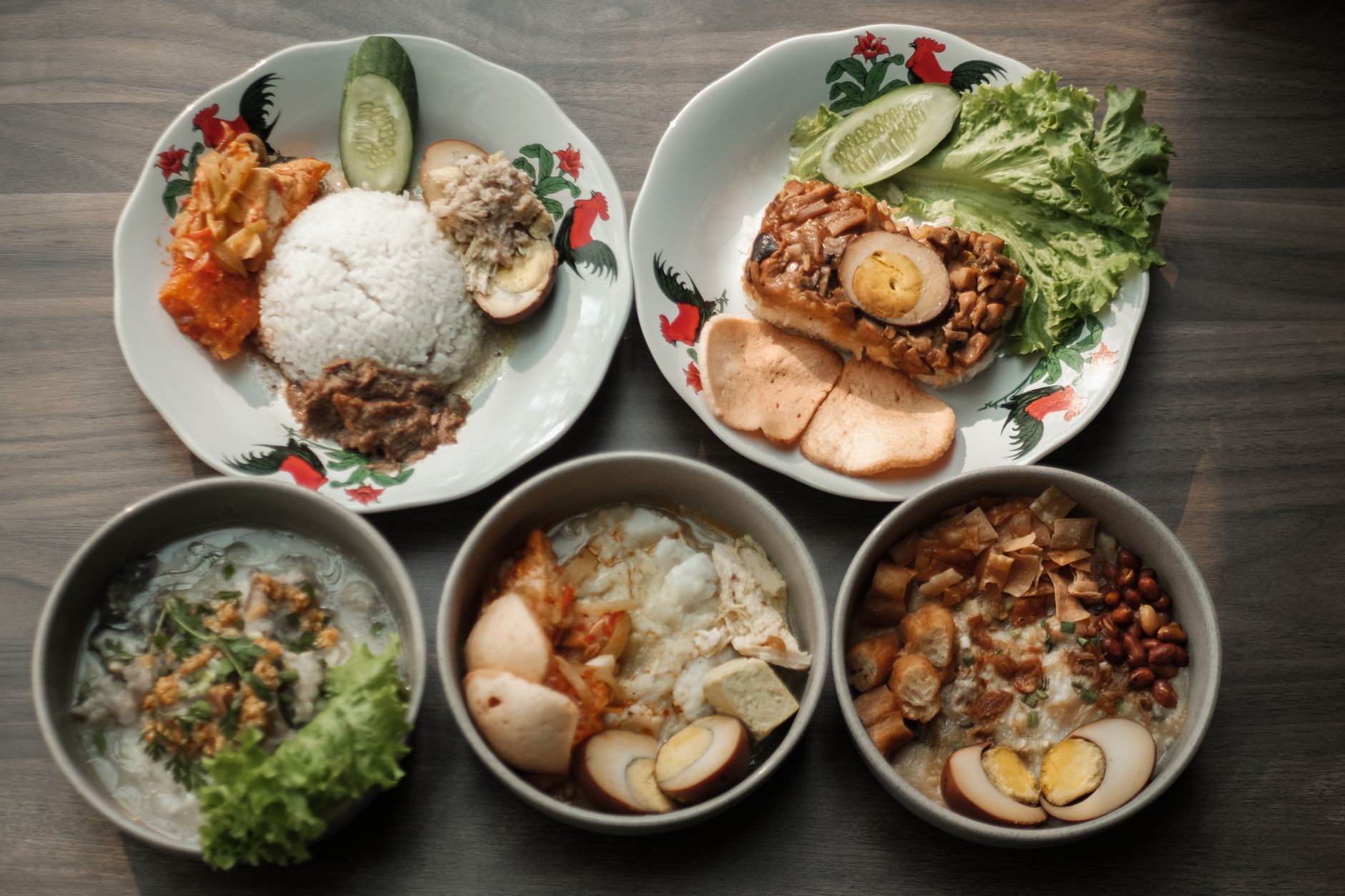 Gudeg Yu Djum Yogyakarta Handbook: Complete Javanese Guide