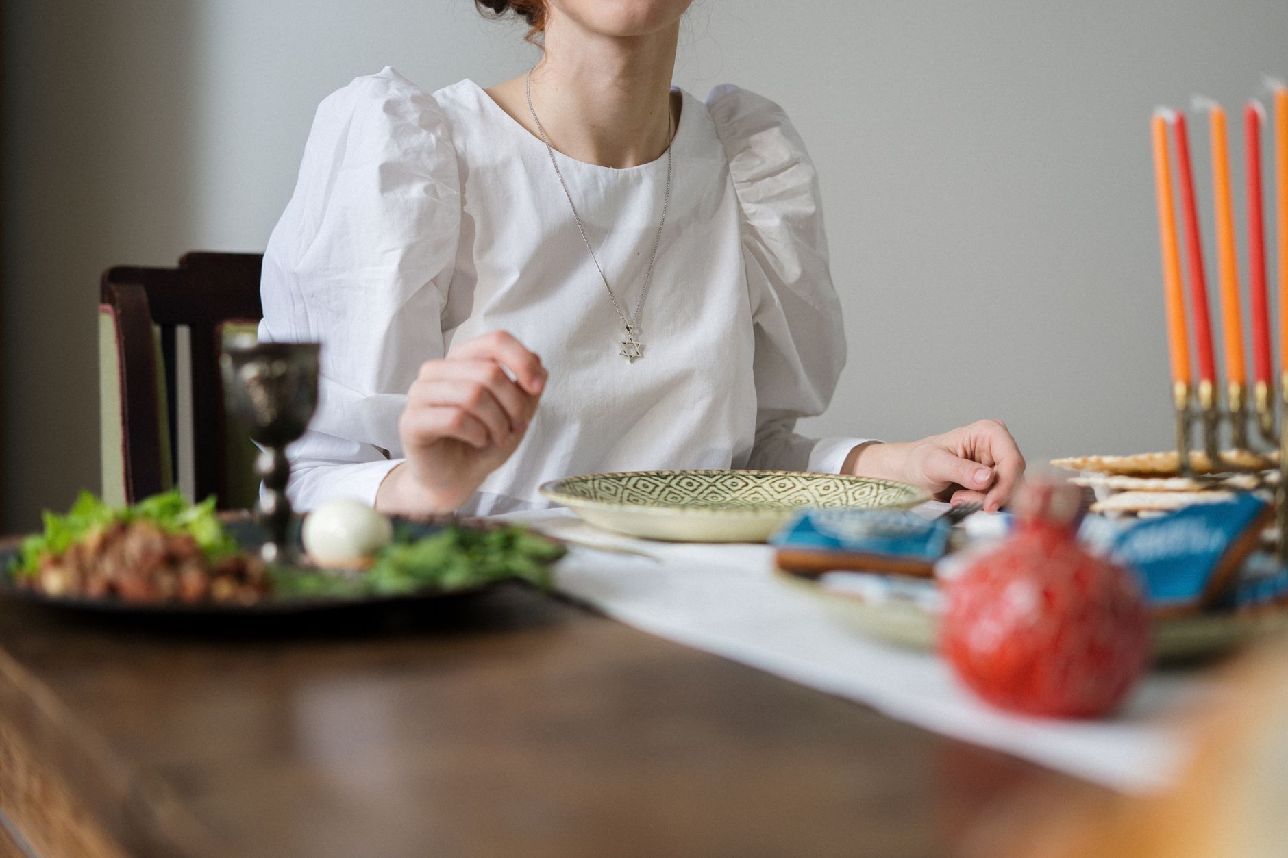 Panduan Lengkap HaSalon Tel Aviv: Fine Dining Modern Israeli Ikonik