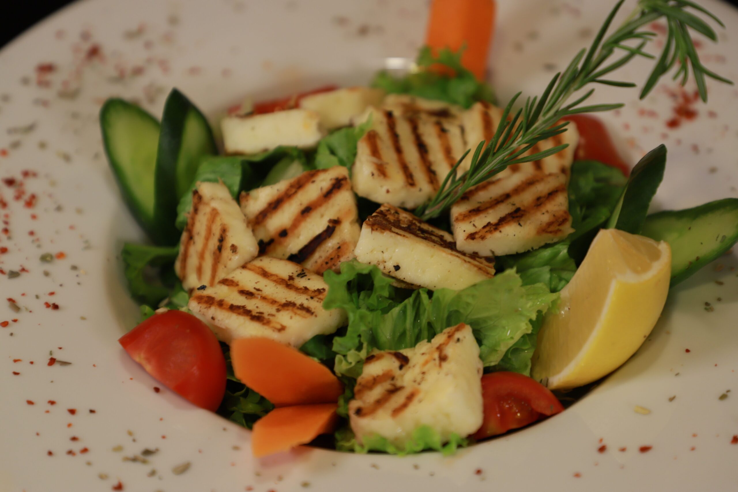 The Family Truth About Halloumi-Making Ritual in Troodos, Cyprus