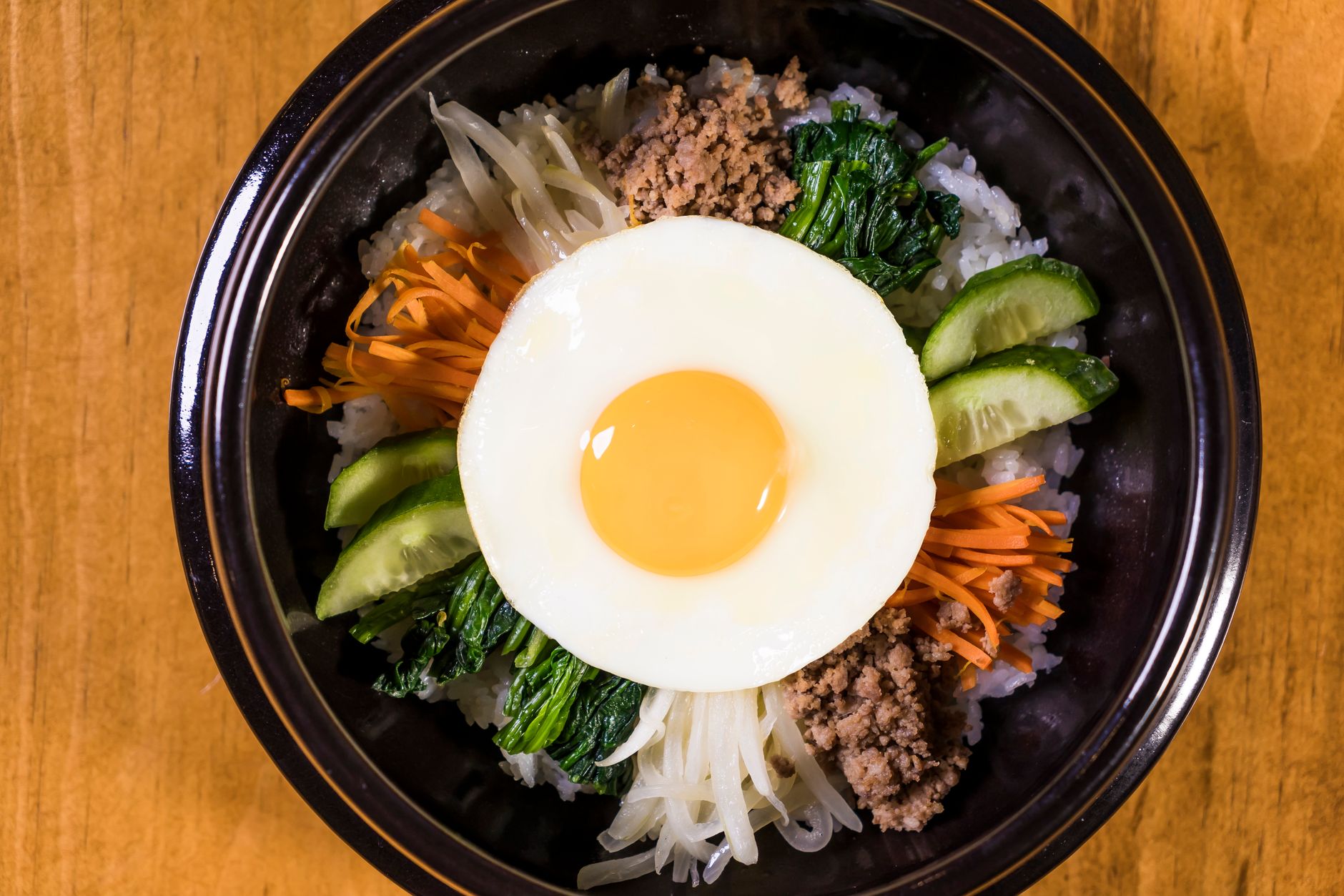 Panduan Lengkap Hankook Jip Korea: Bibimbap Autentik Jeonju