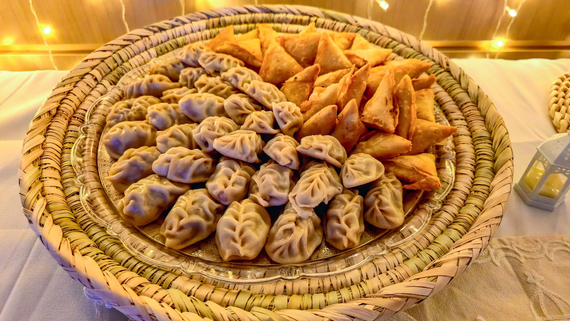 Panduan Lengkap Hazara Ulaanbaatar: Fine Dining Indian-Mongolian Terbaik 2026