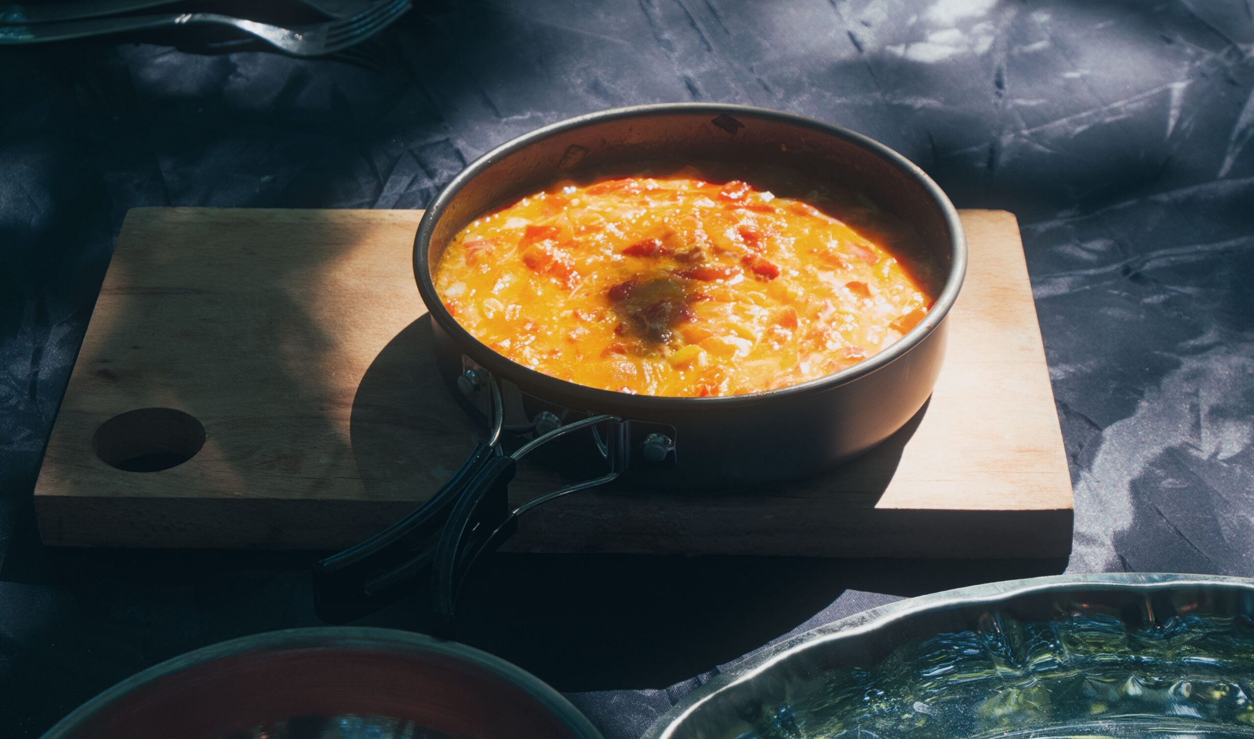 Paro’s Ema Datshi: Bhutan’s Most Artisan Chili Cheese Stew Explained