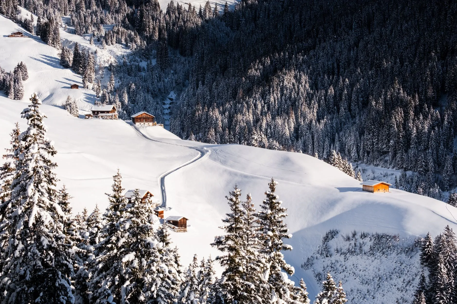Hospiz Alm: All-in-One Guide to Austrian in St Anton