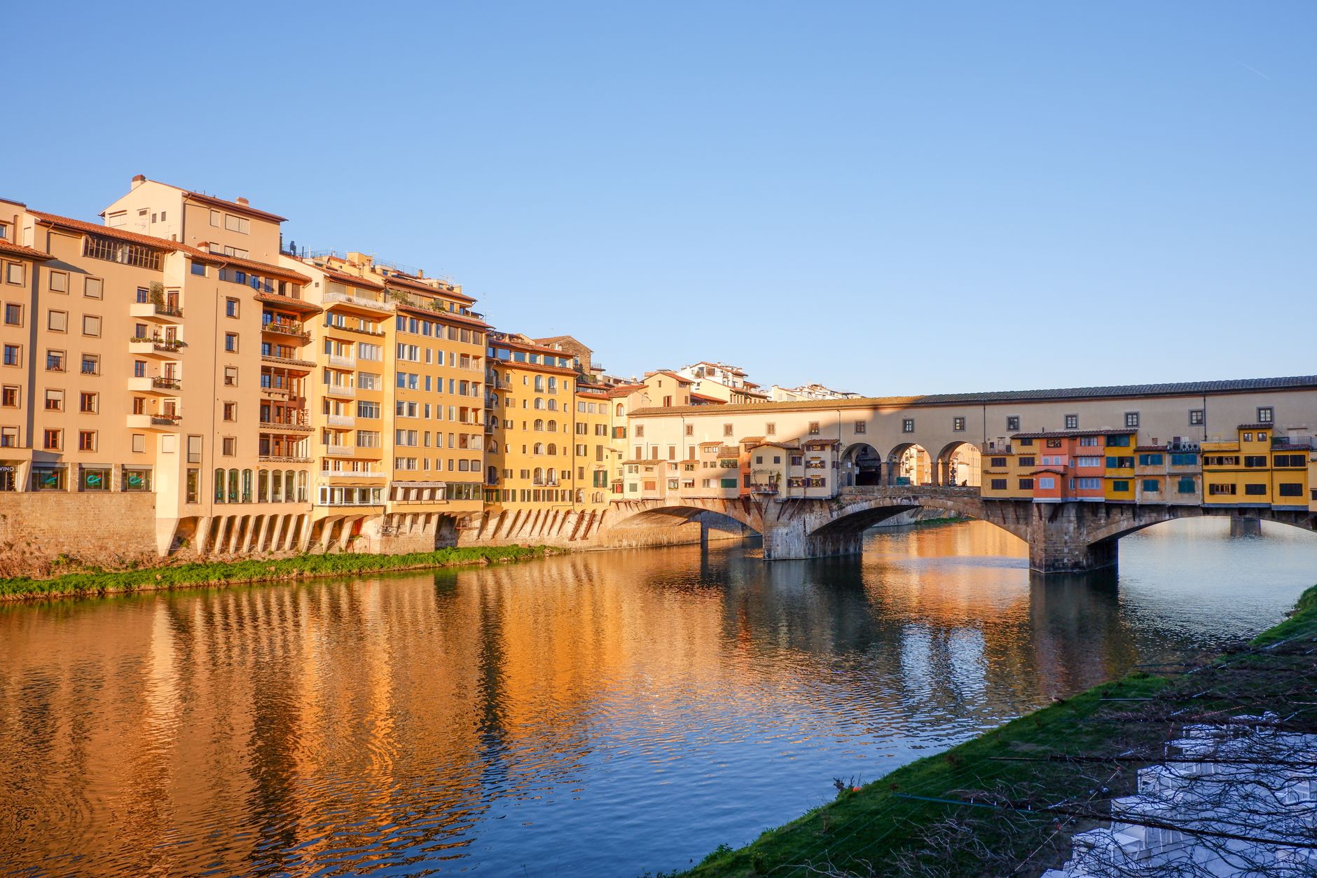 Panduan Lengkap Il Latini Italy: Tuscan Autentik Florence
